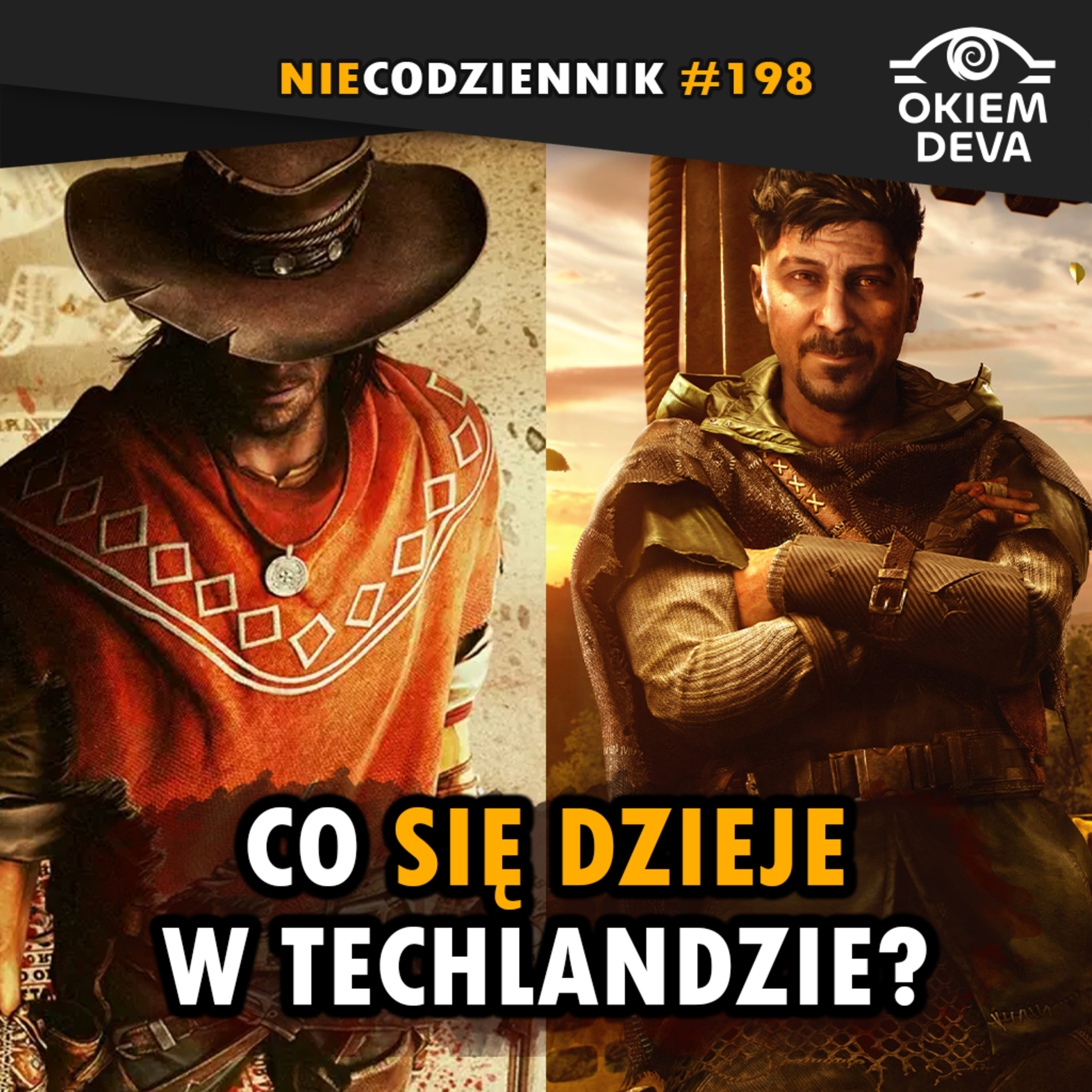 Okiem Deva