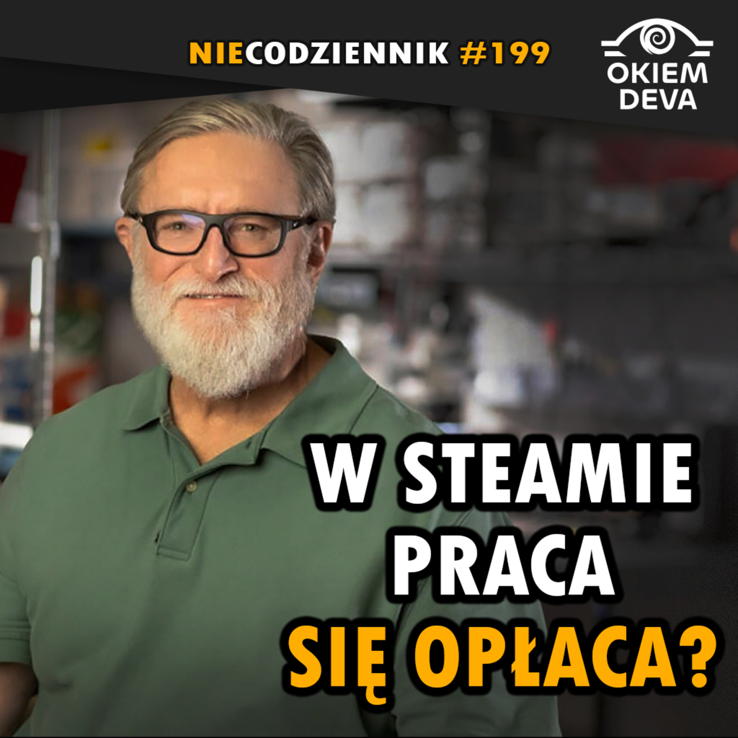 Okiem Deva
