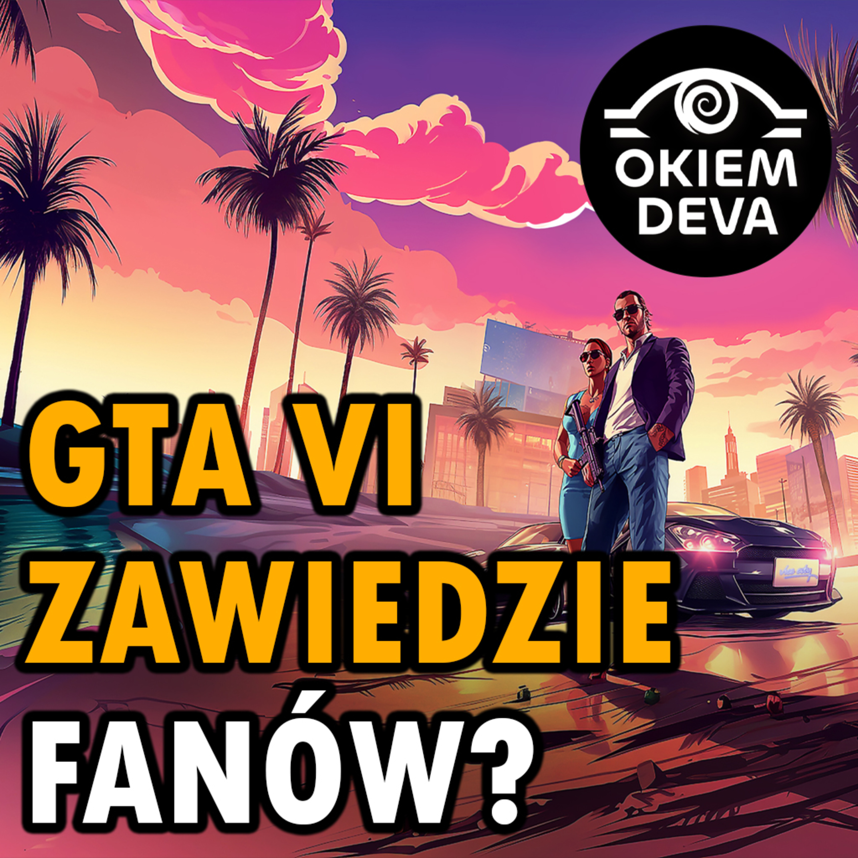 Okiem Deva