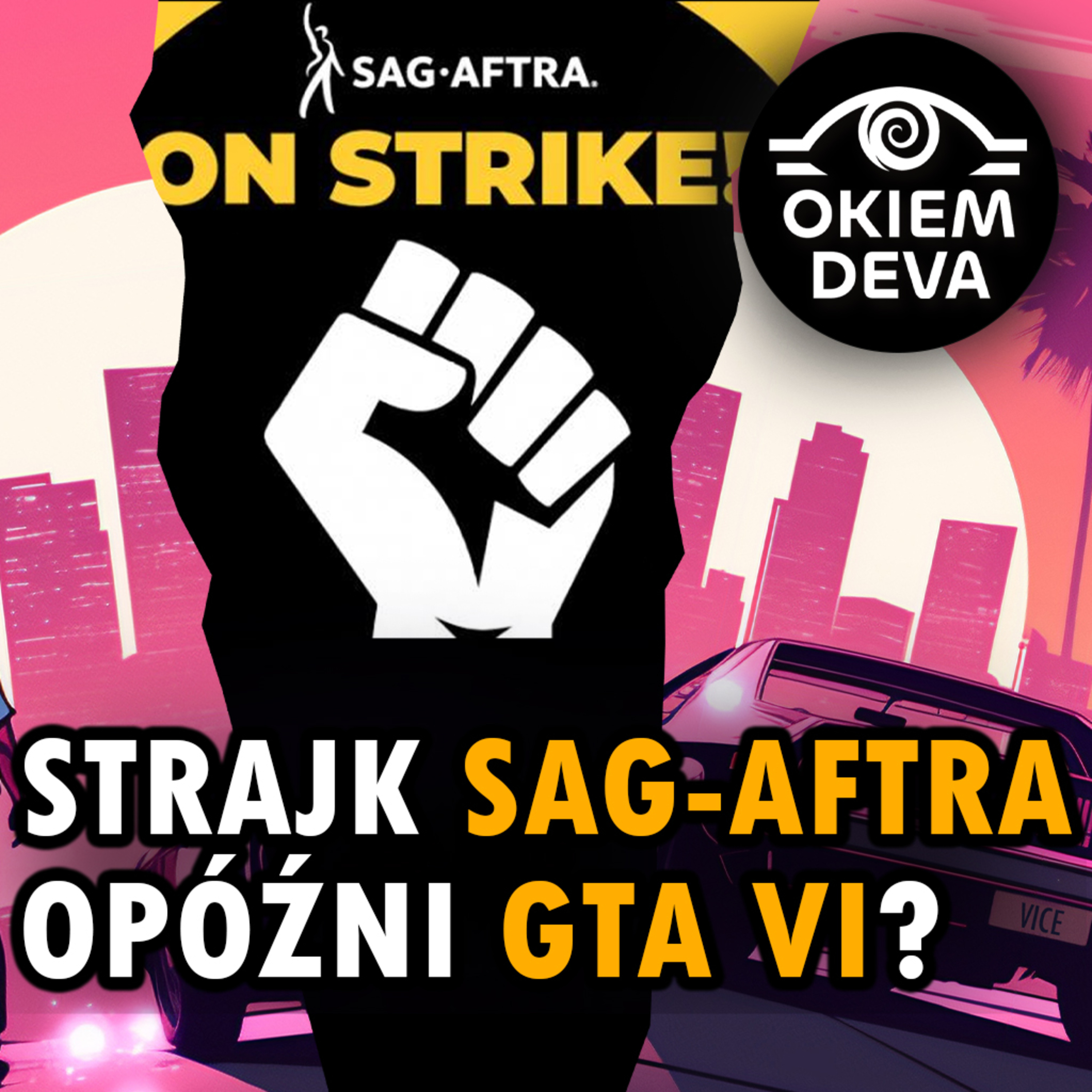 Okiem Deva