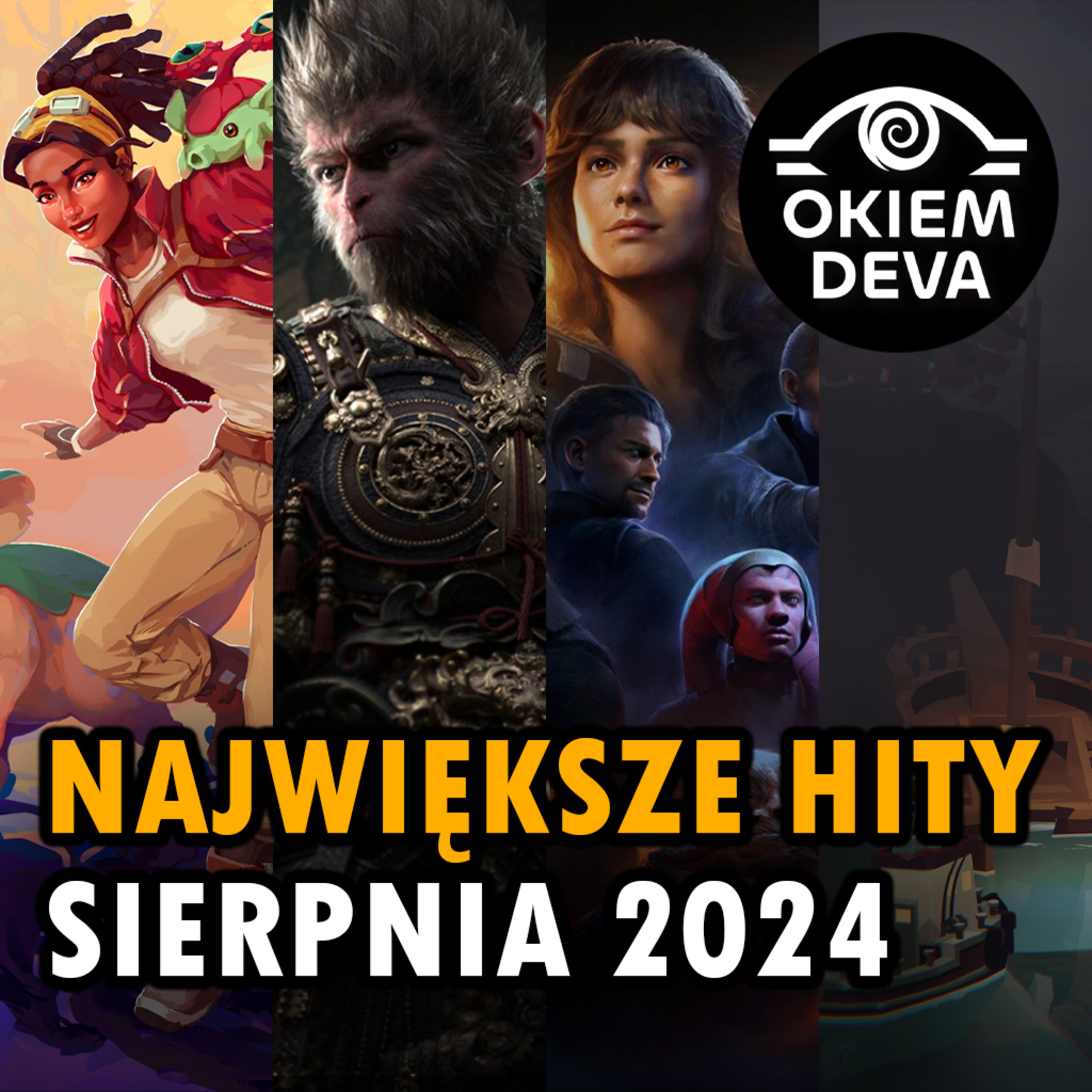 Okiem Deva