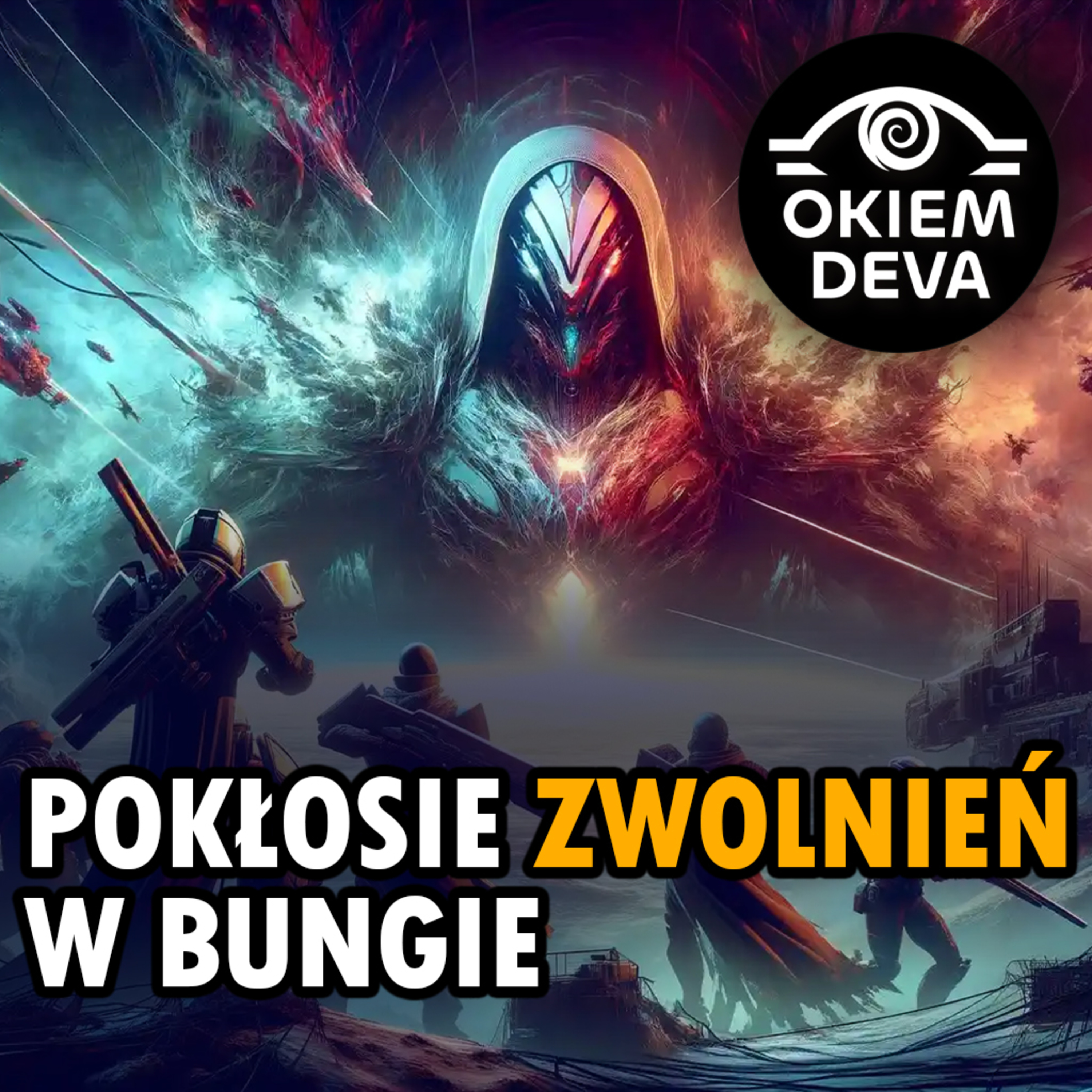 Okiem Deva