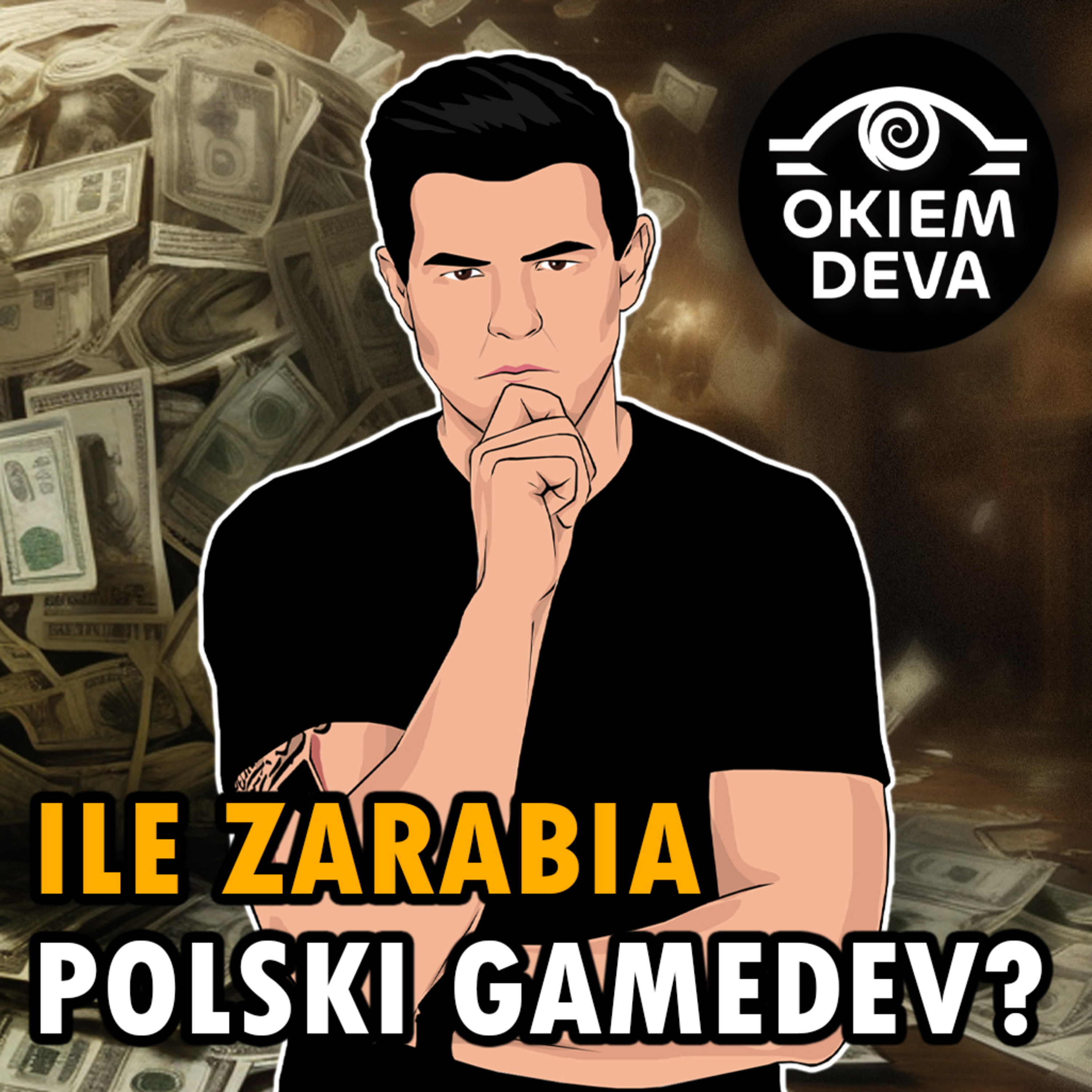 Okiem Deva