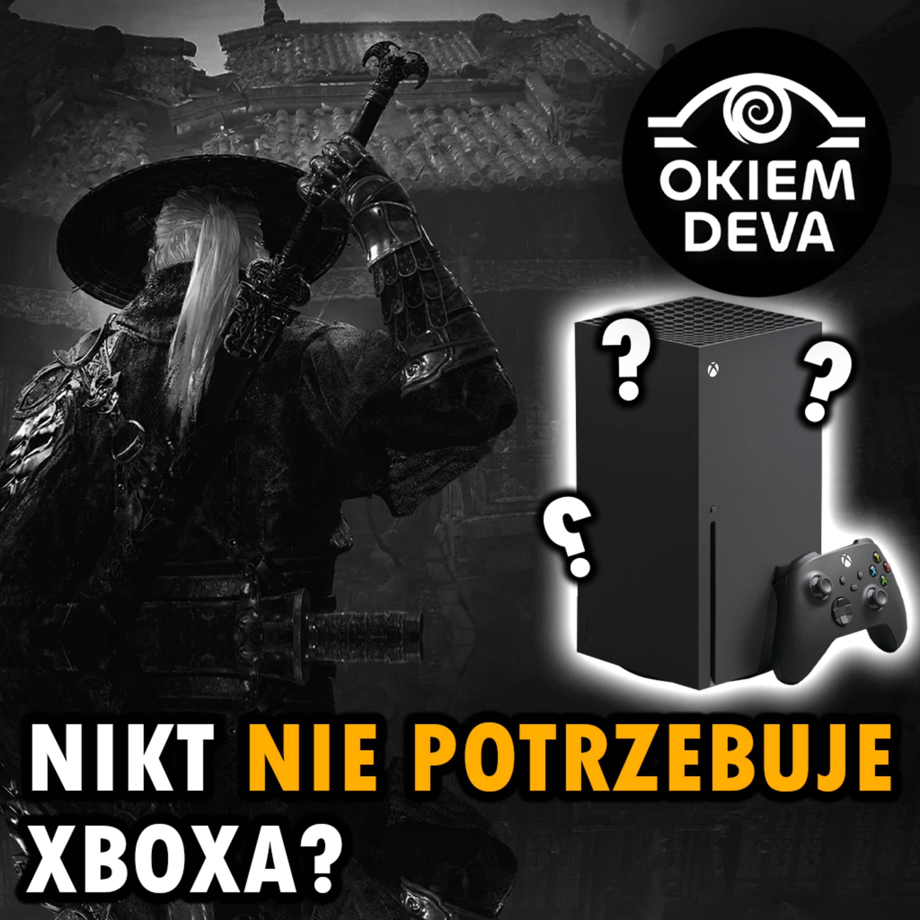 Okiem Deva