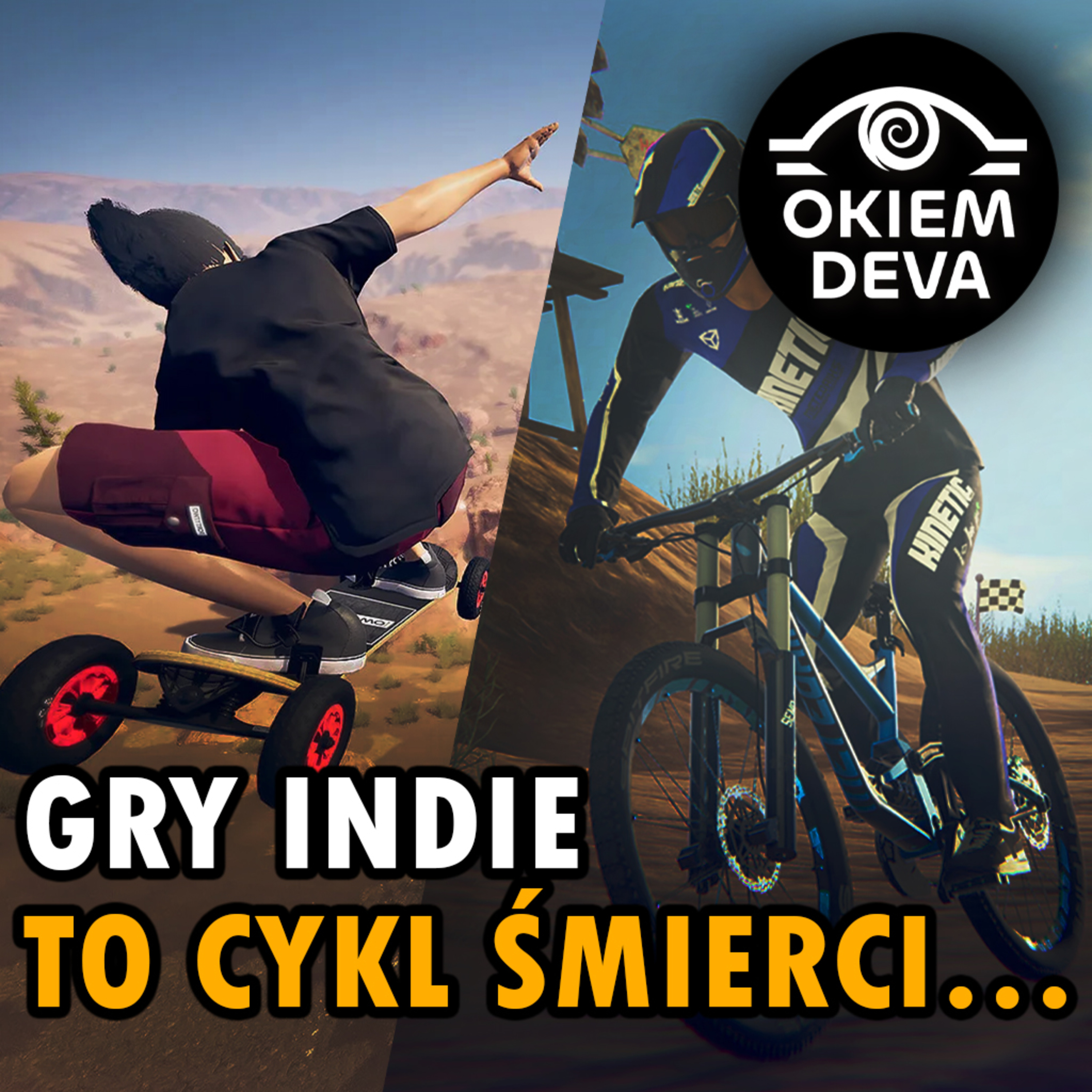 Okiem Deva