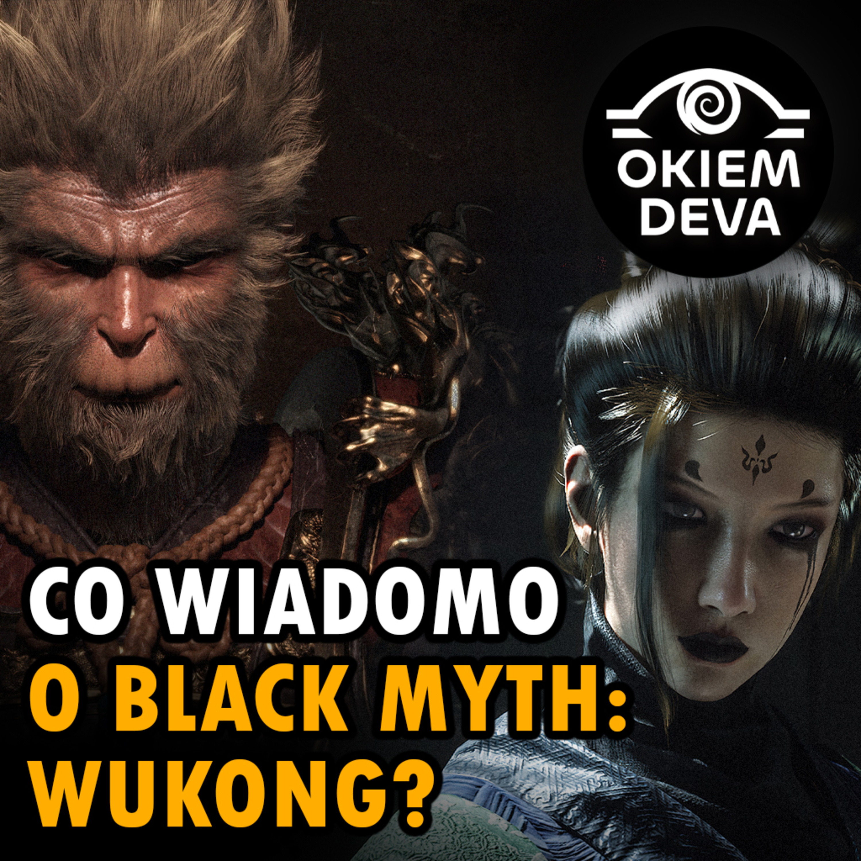 Okiem Deva