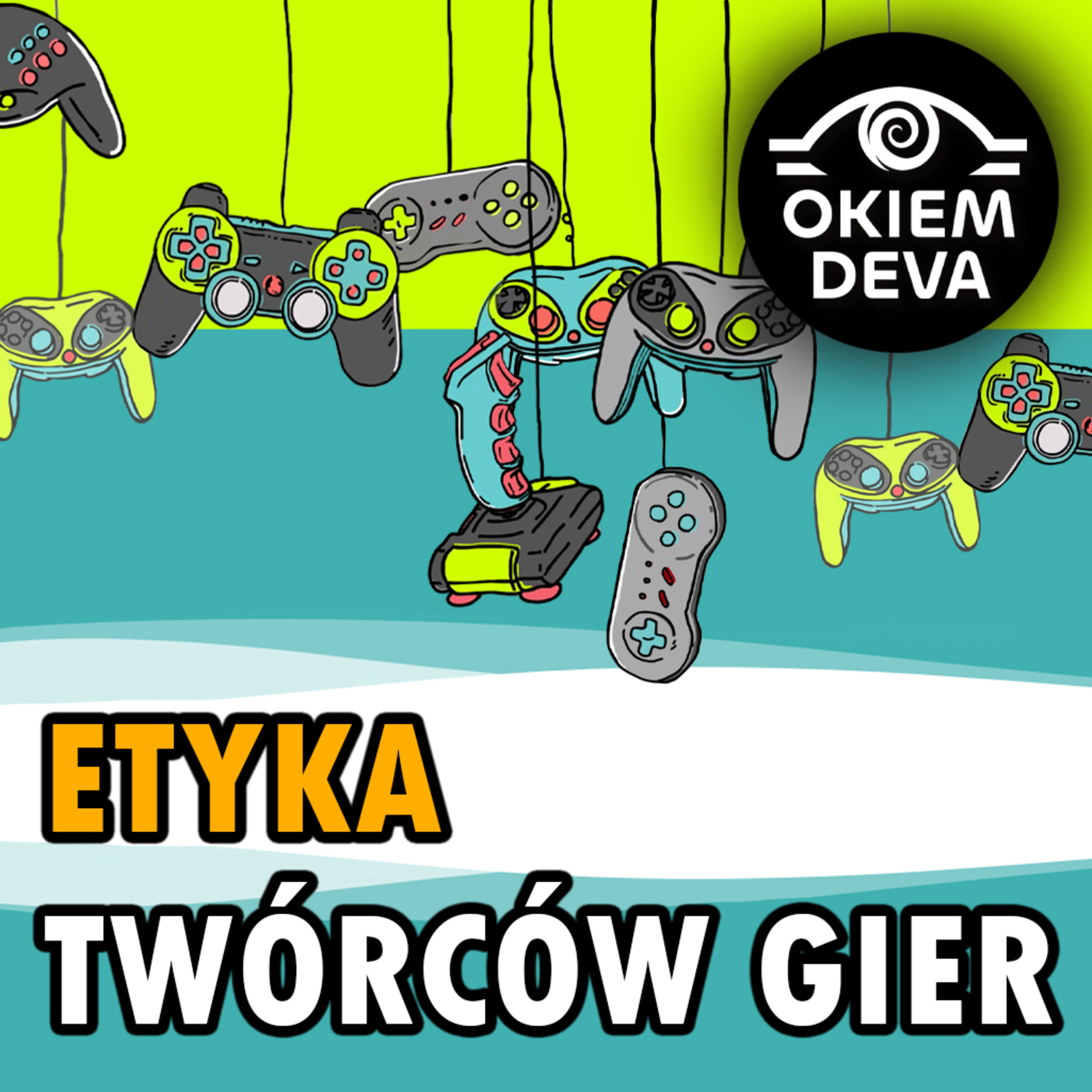 Okiem Deva