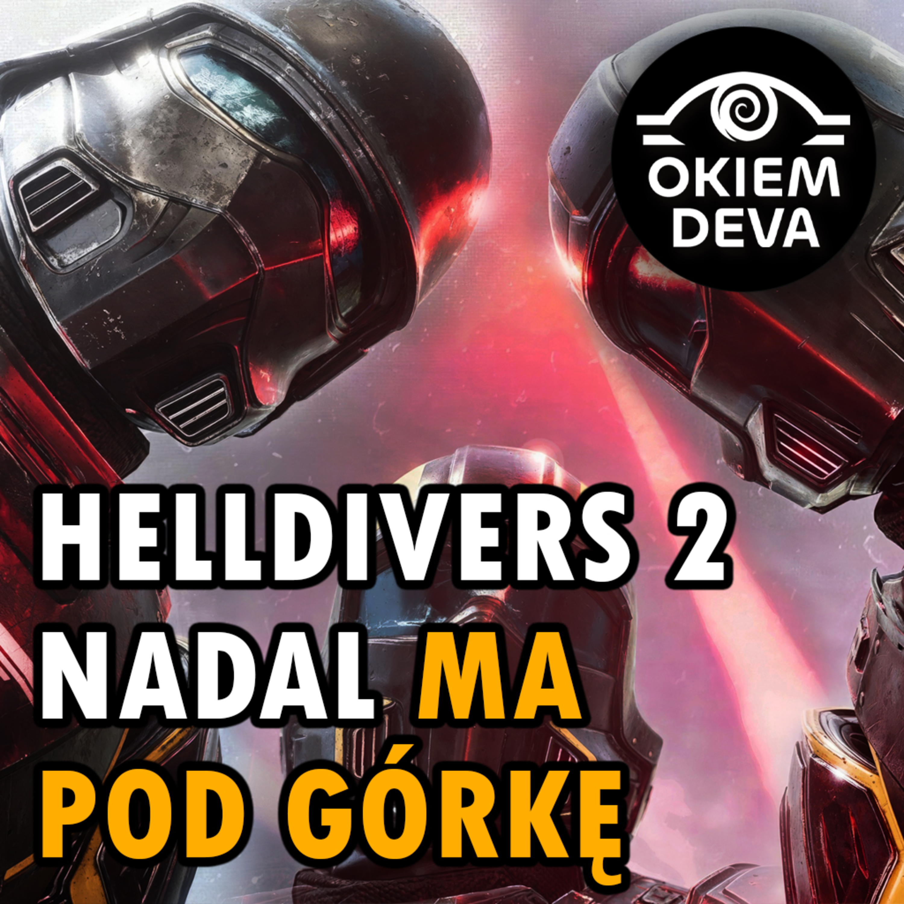 Okiem Deva