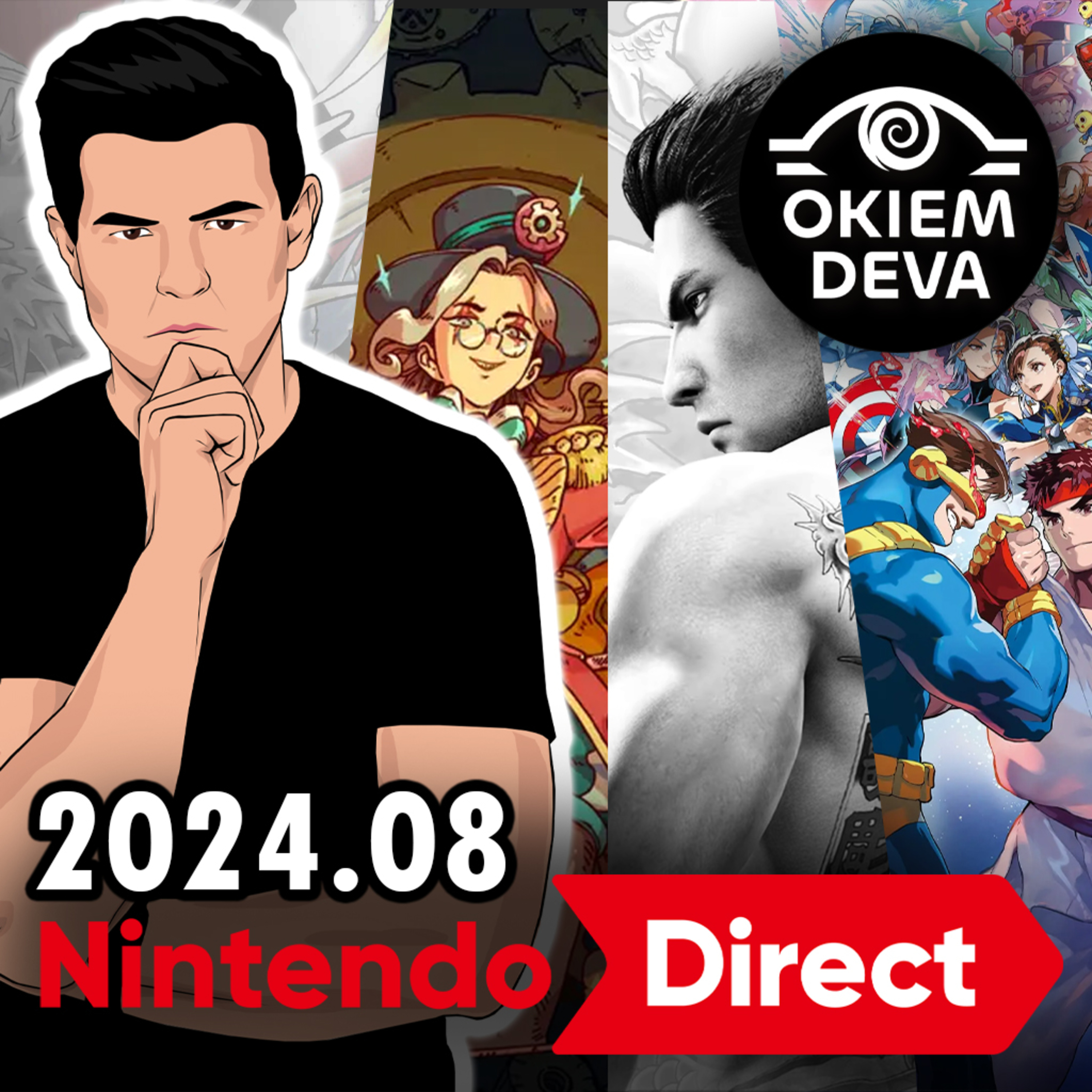 Okiem Deva