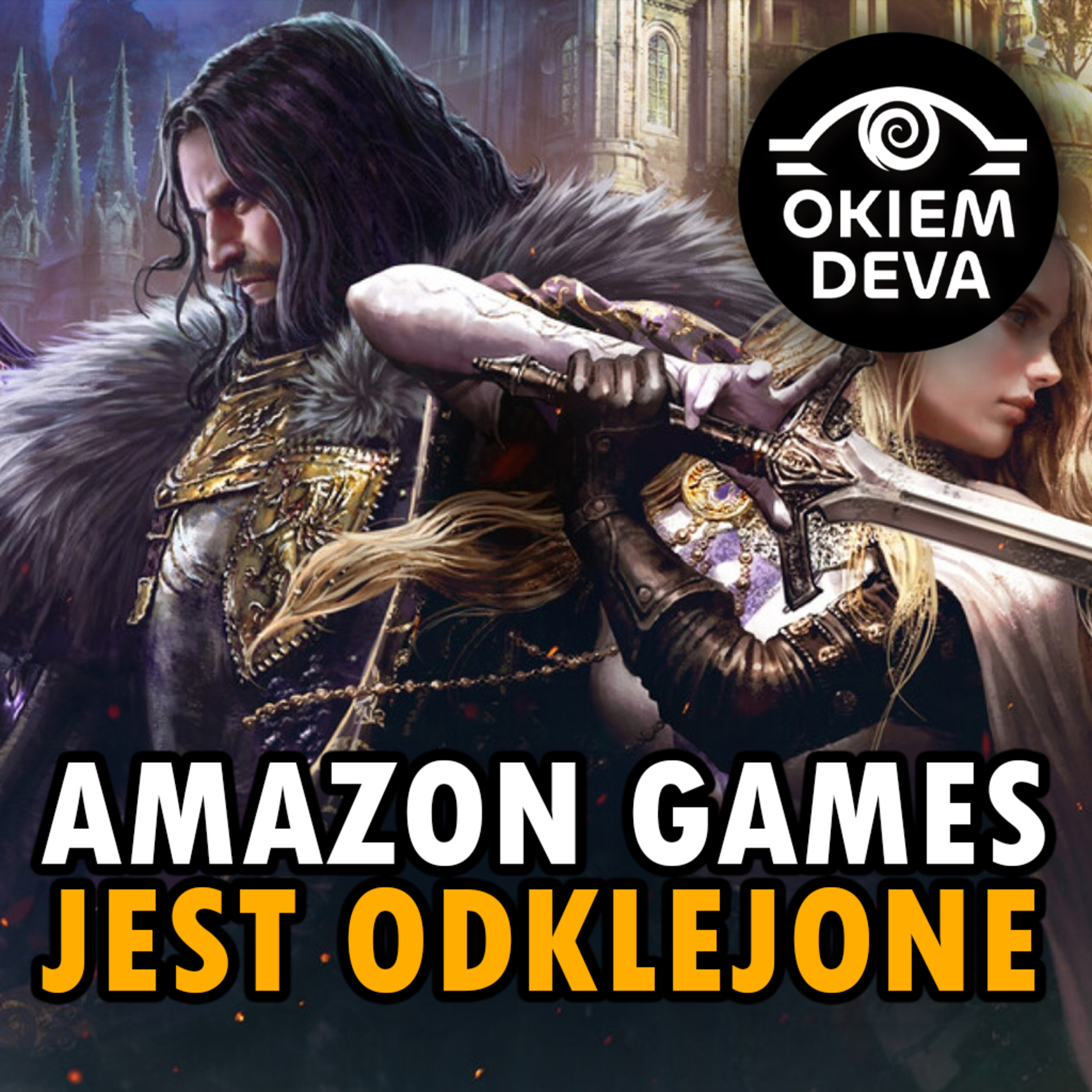 Okiem Deva