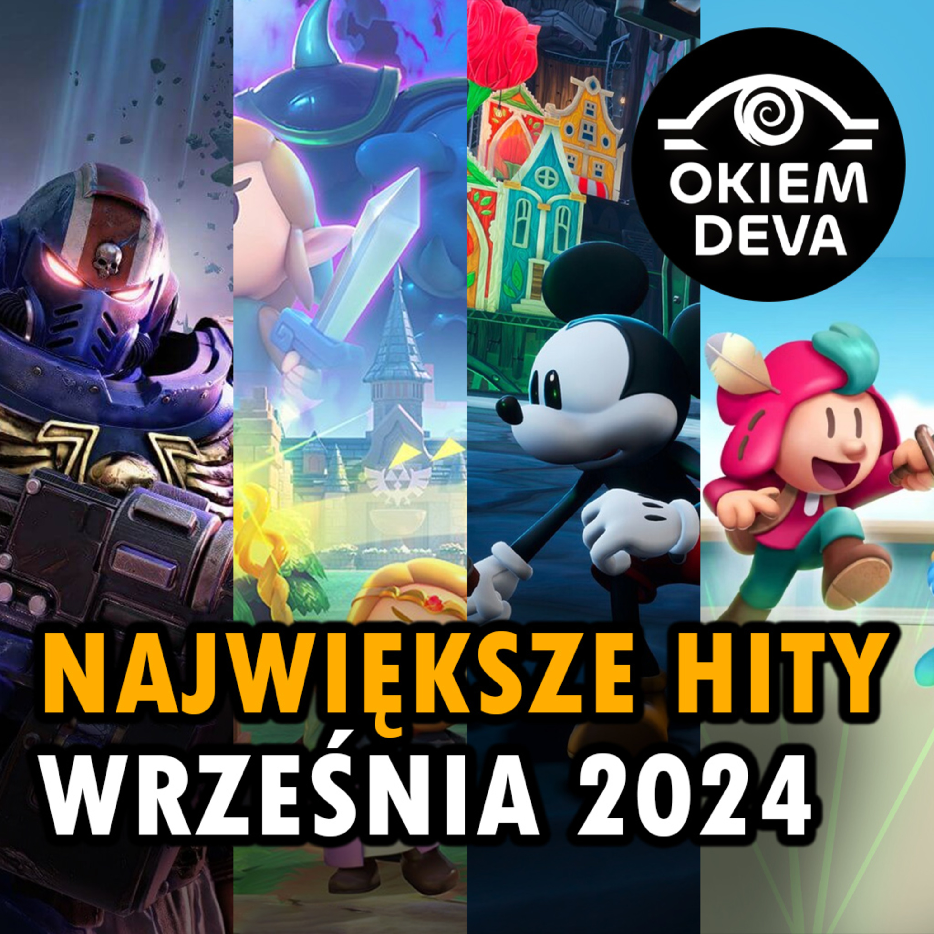 Okiem Deva