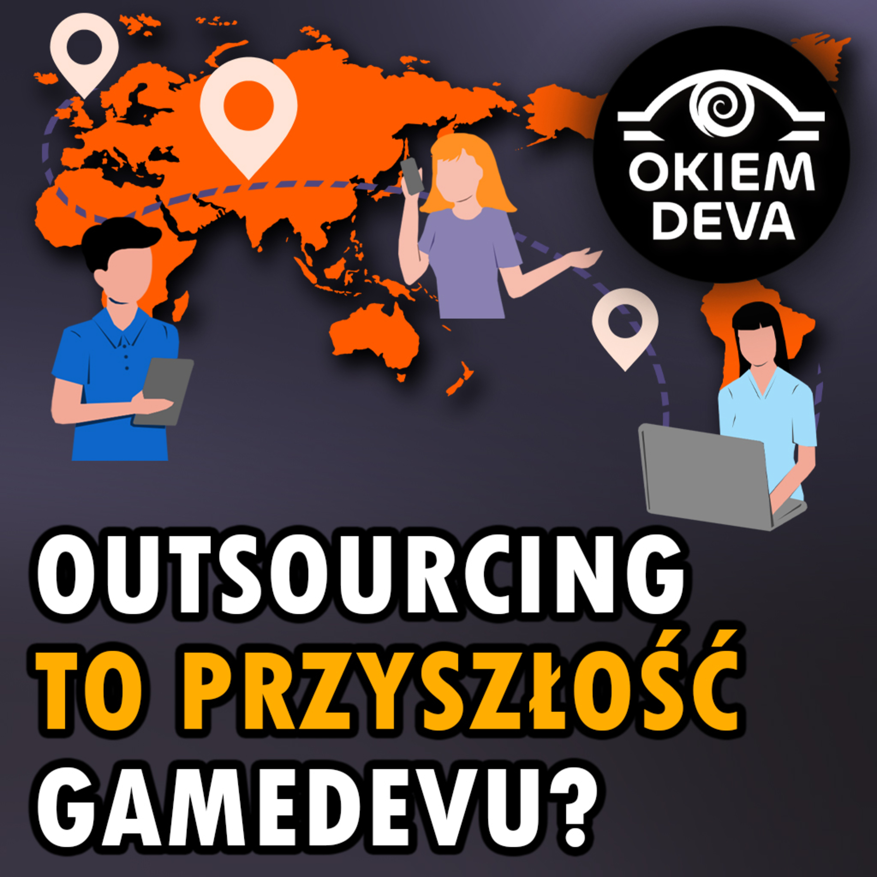 Okiem Deva