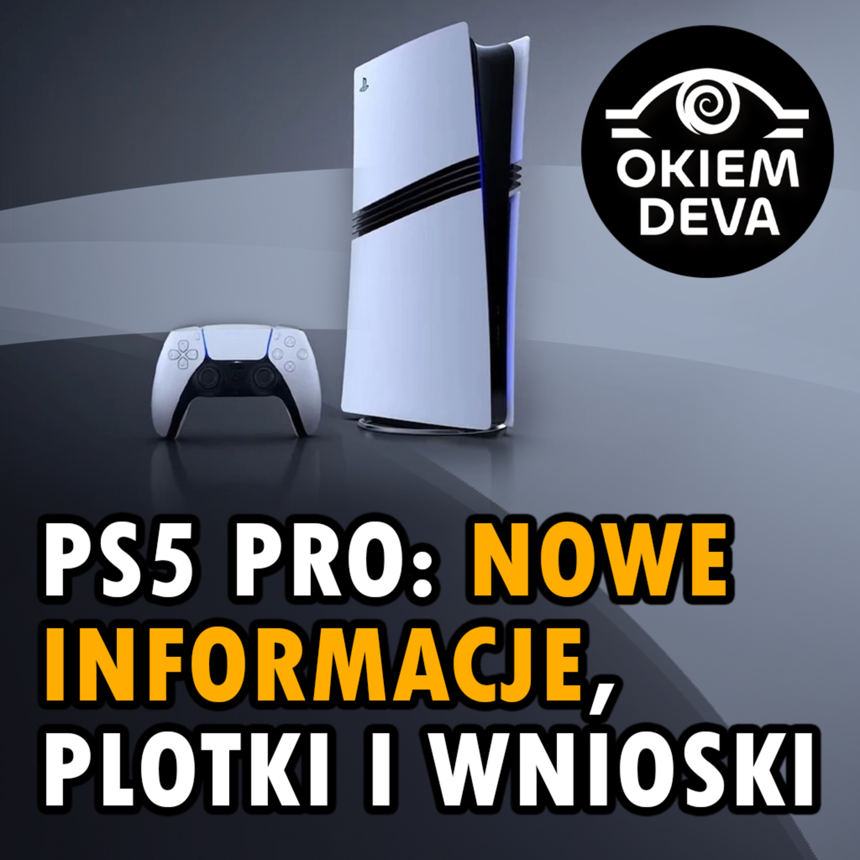 Okiem Deva