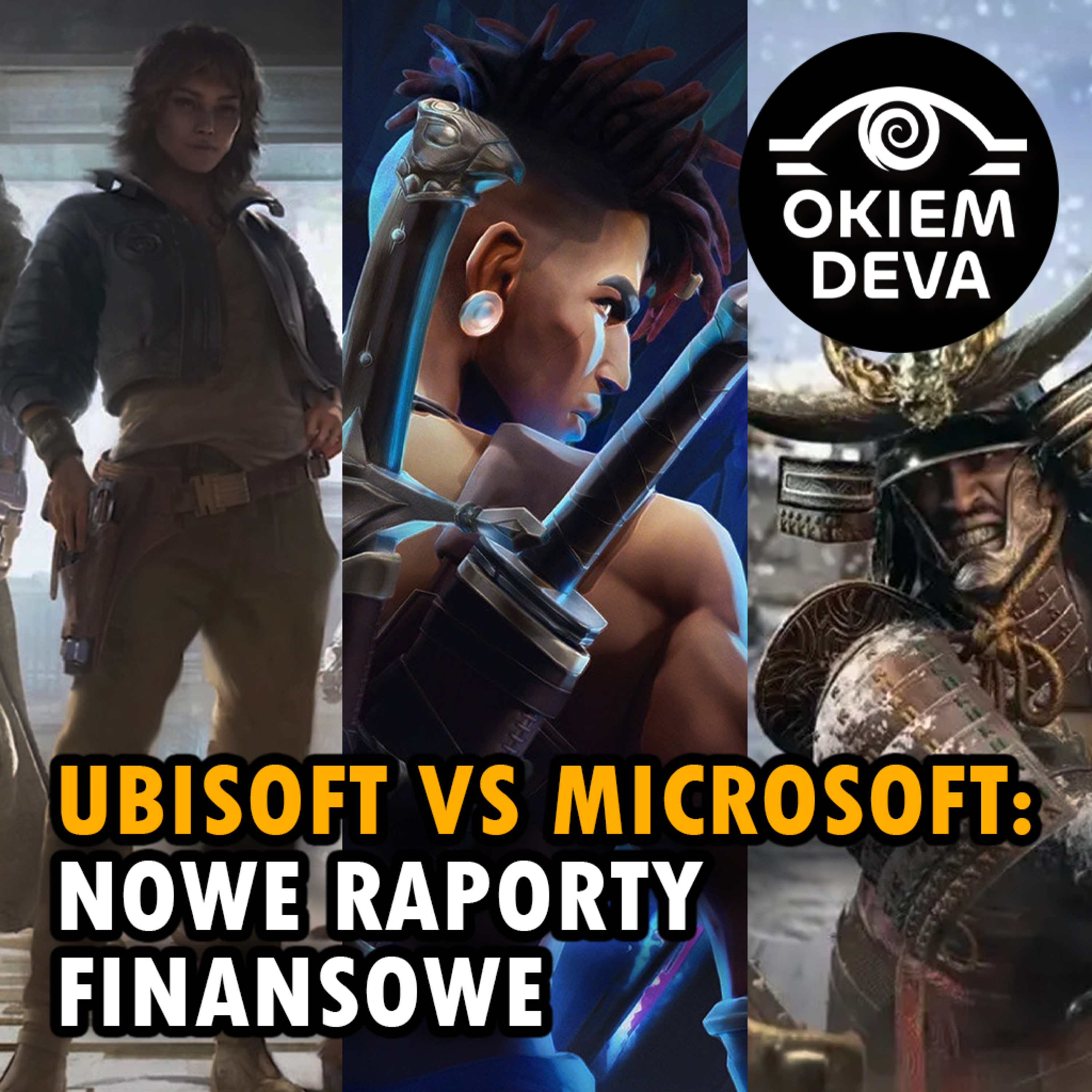 Okiem Deva