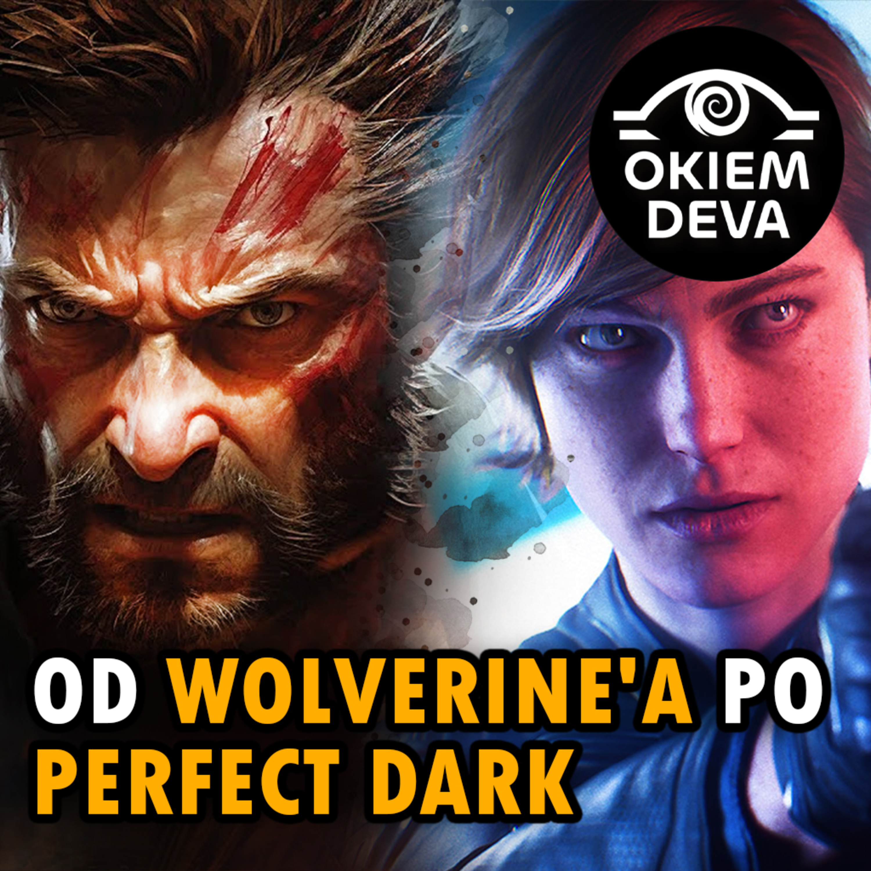 Okiem Deva