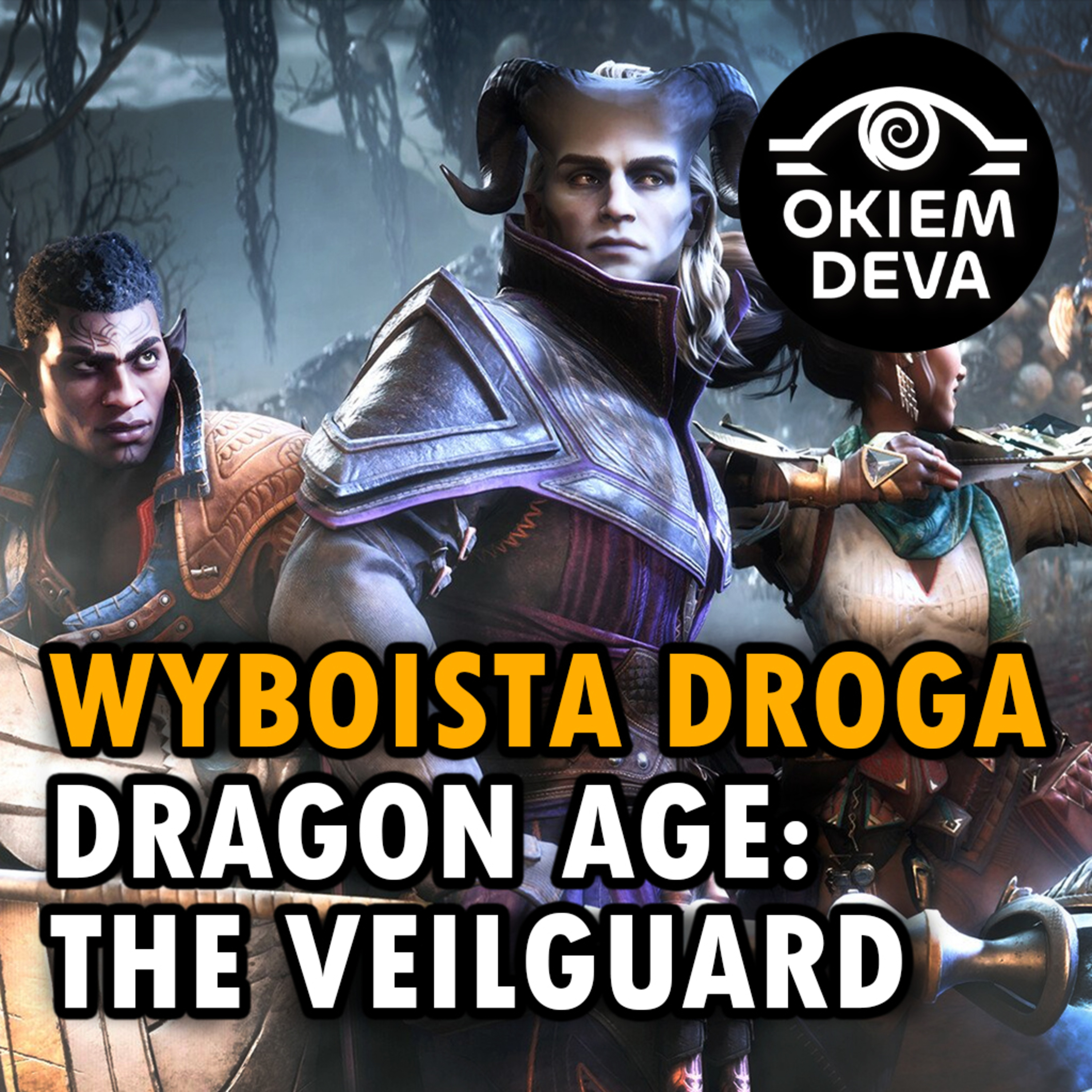 Okiem Deva