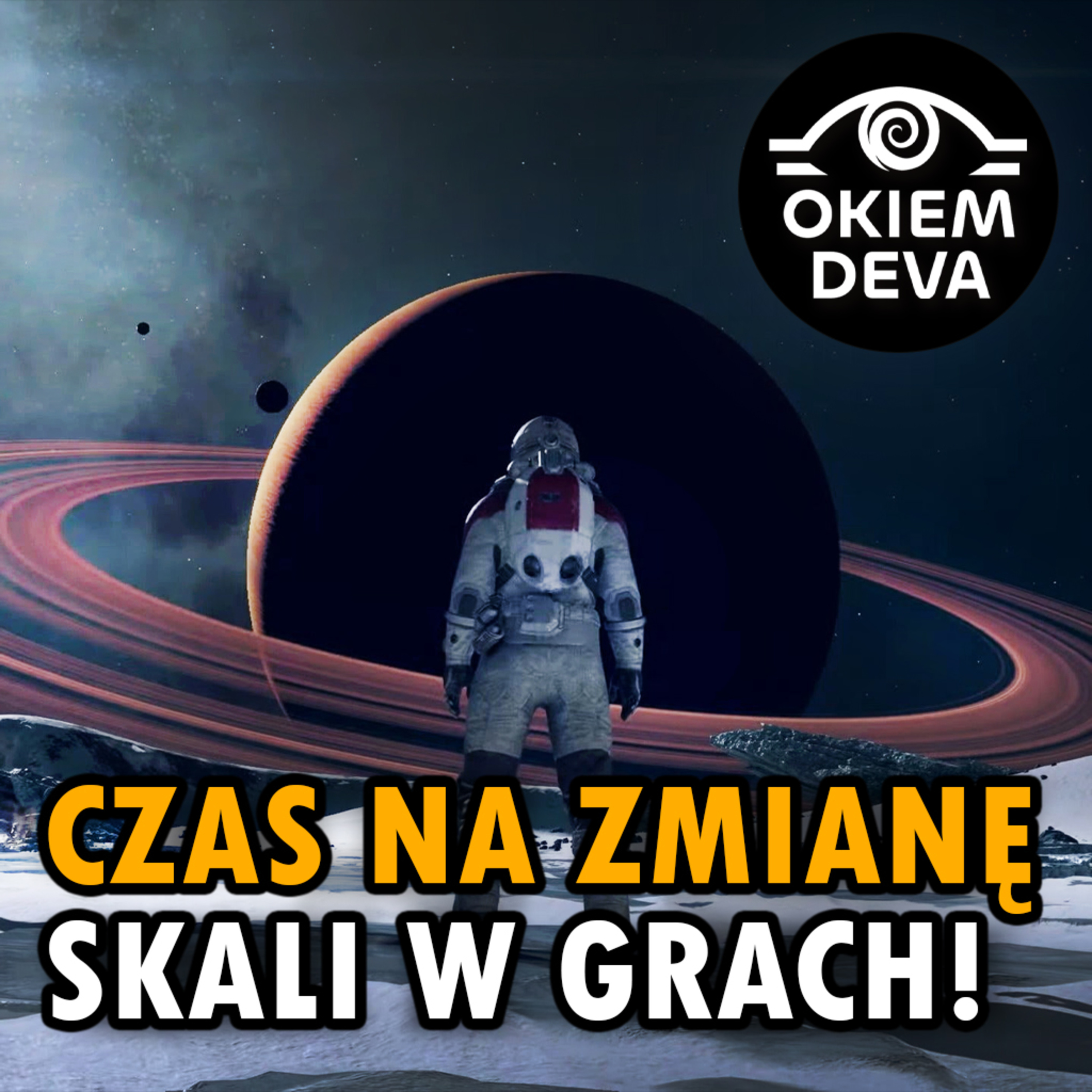 Okiem Deva