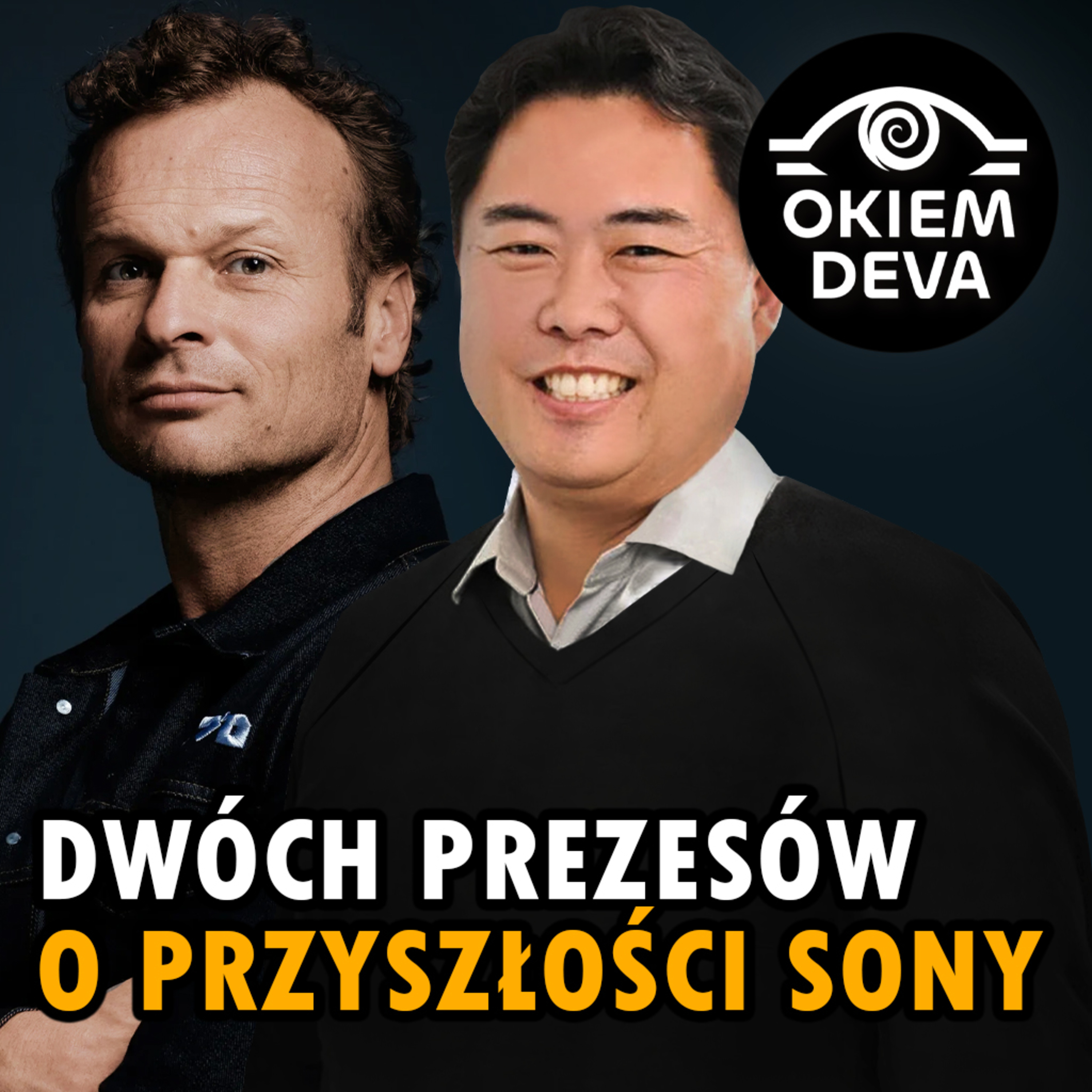 Okiem Deva