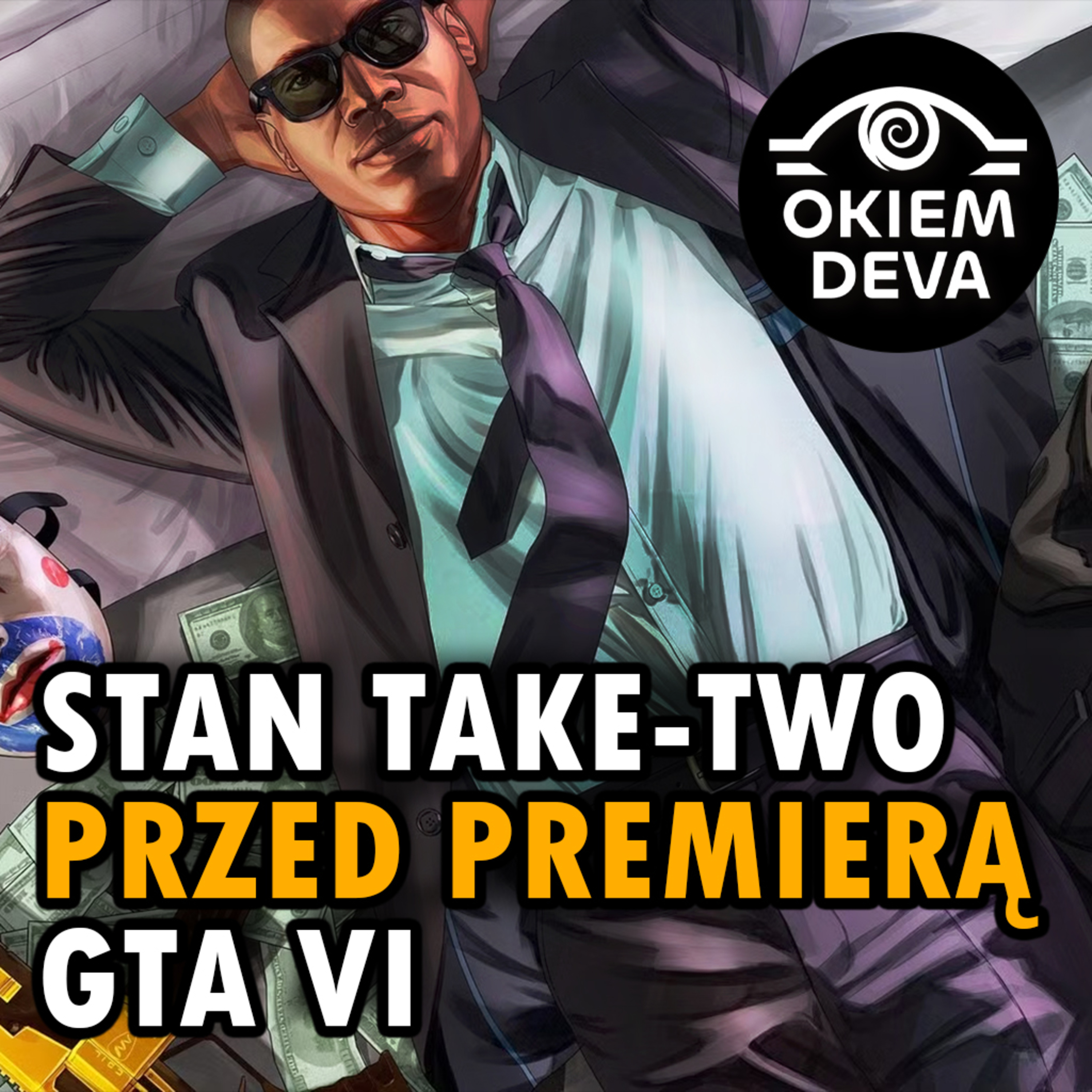 Okiem Deva