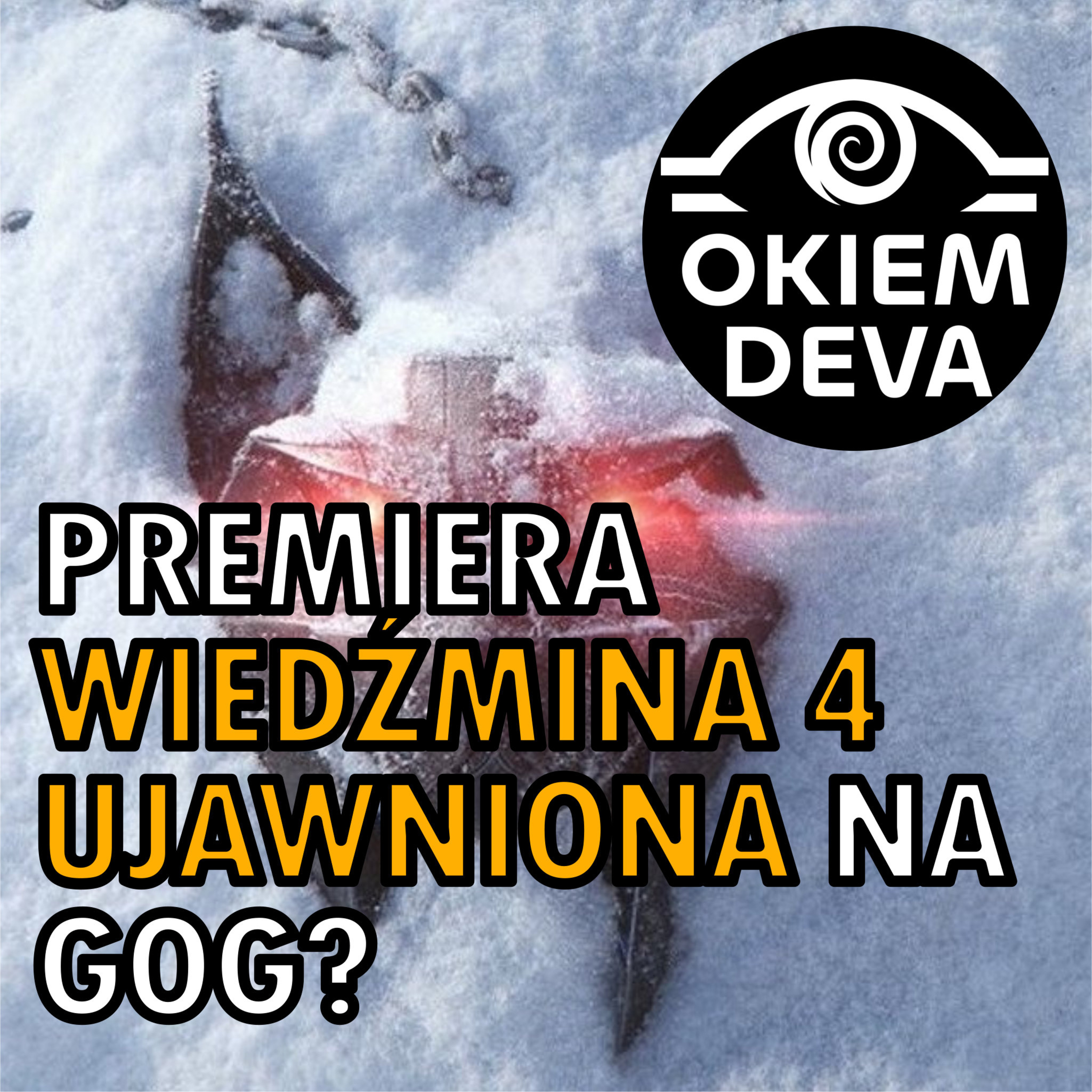 Okiem Deva