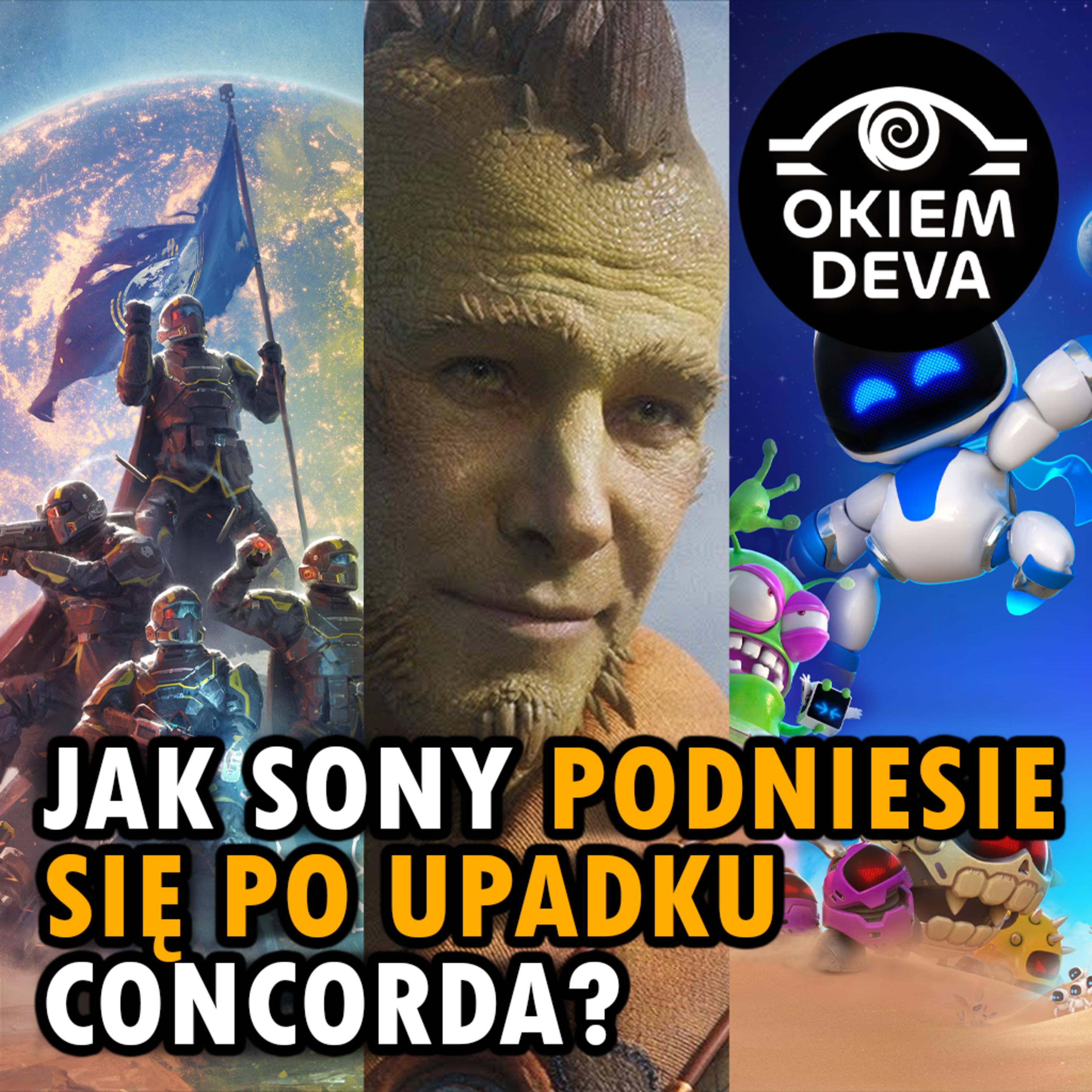 Okiem Deva