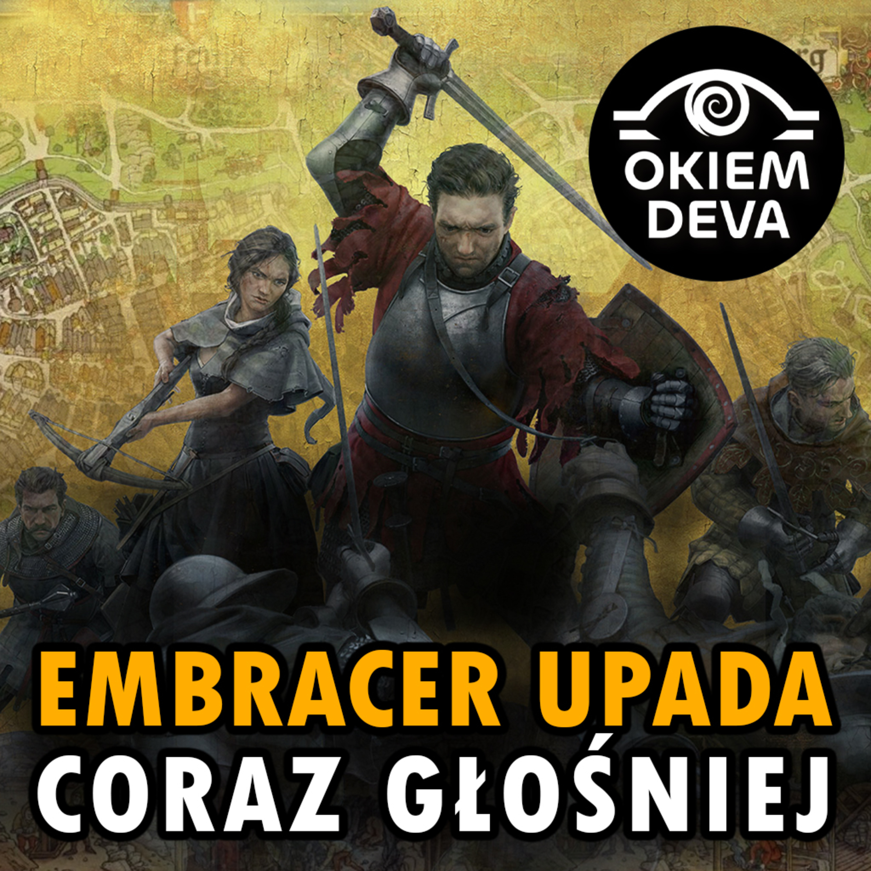 Okiem Deva