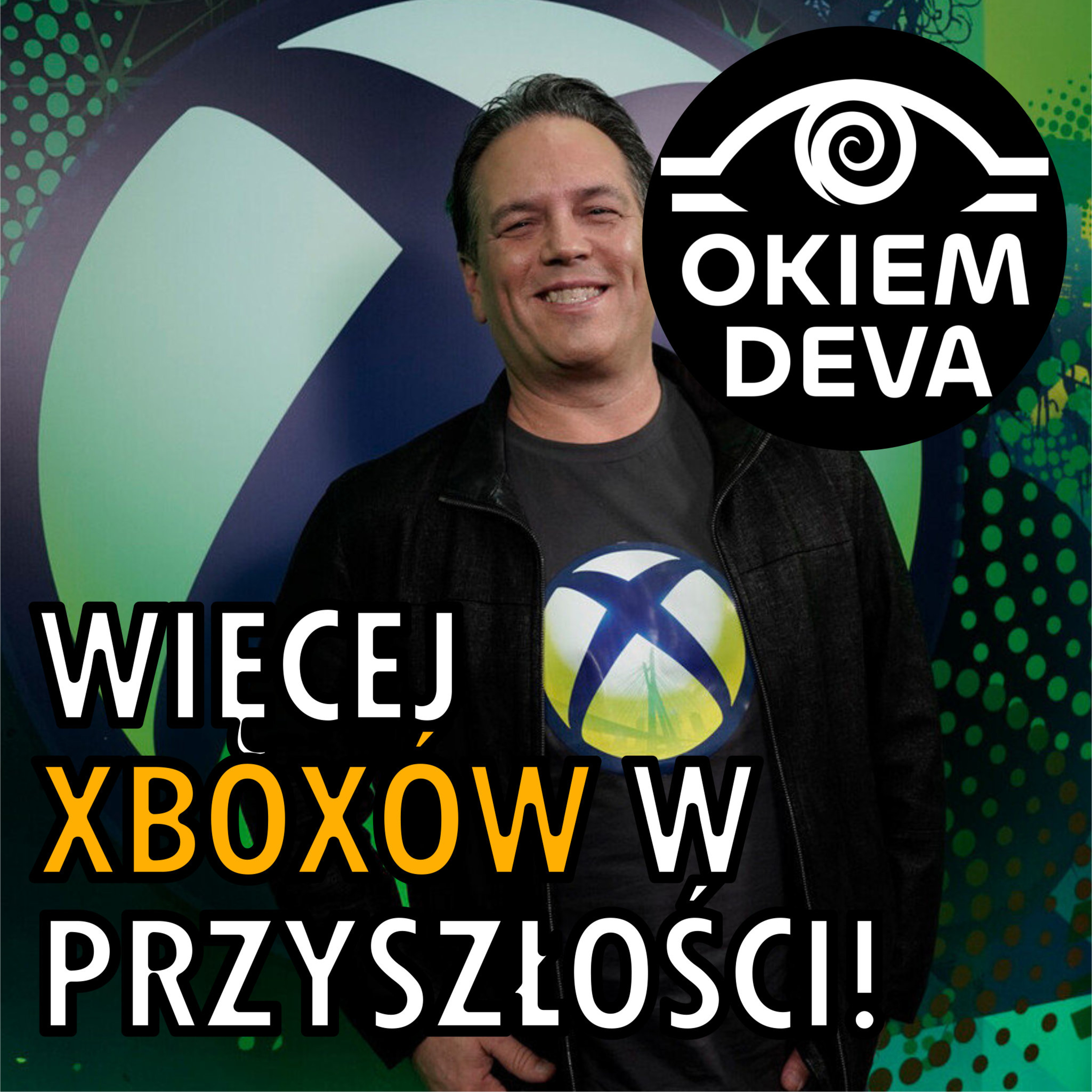 Okiem Deva