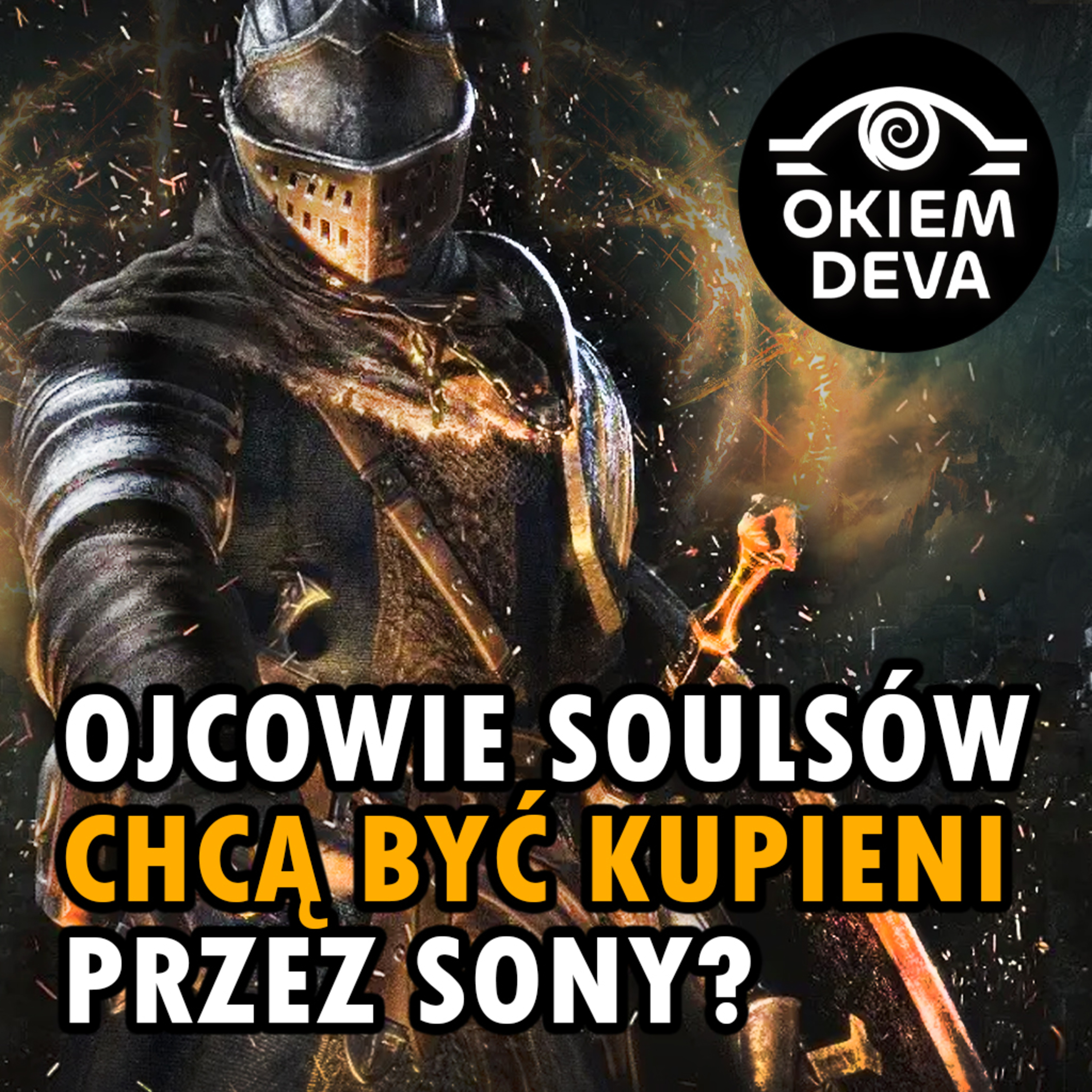 Okiem Deva