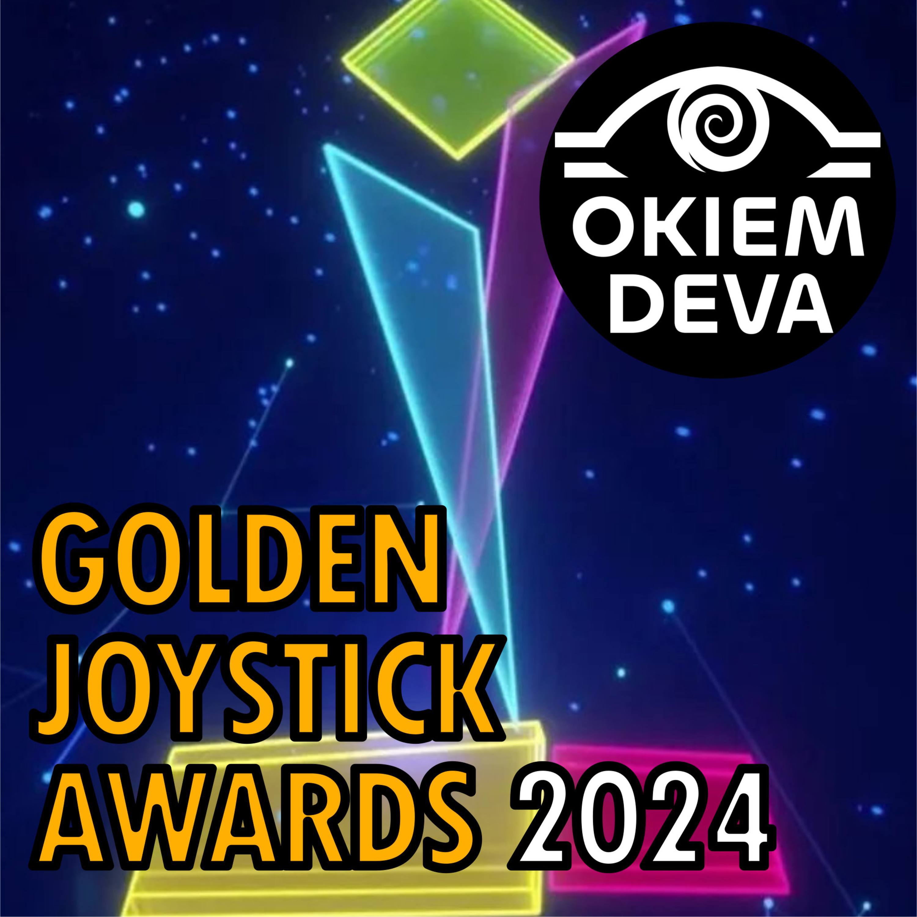 Okiem Deva