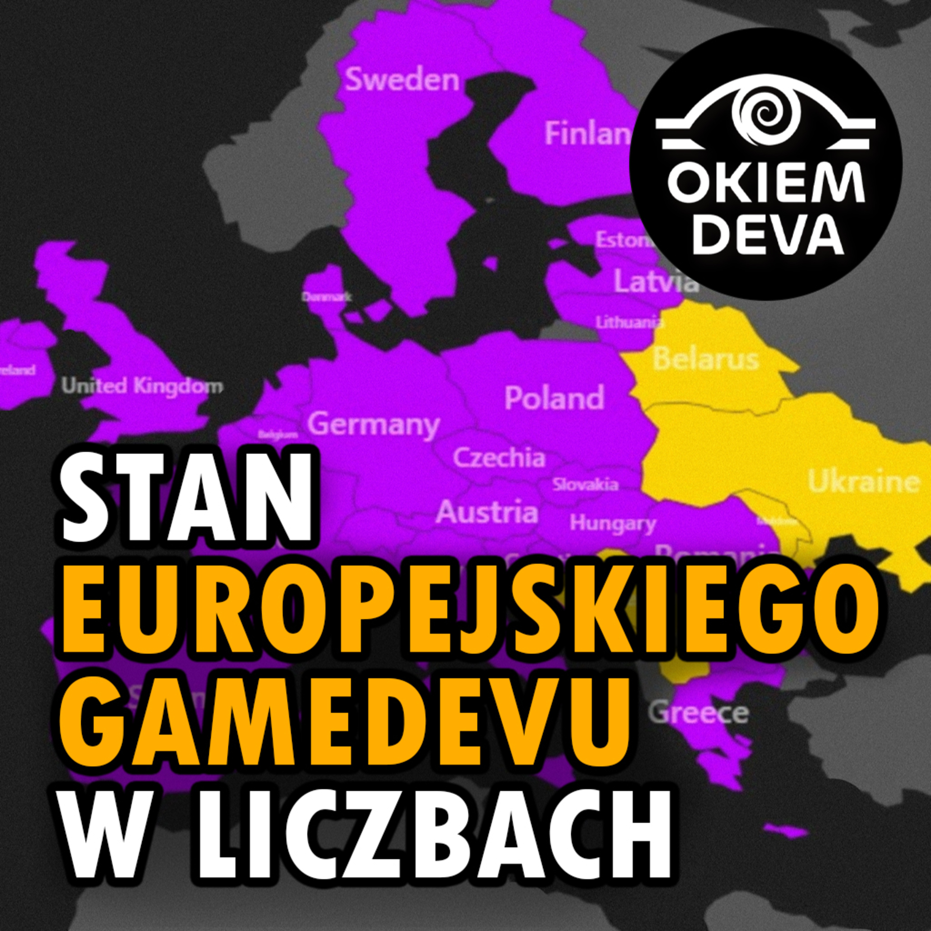 Okiem Deva