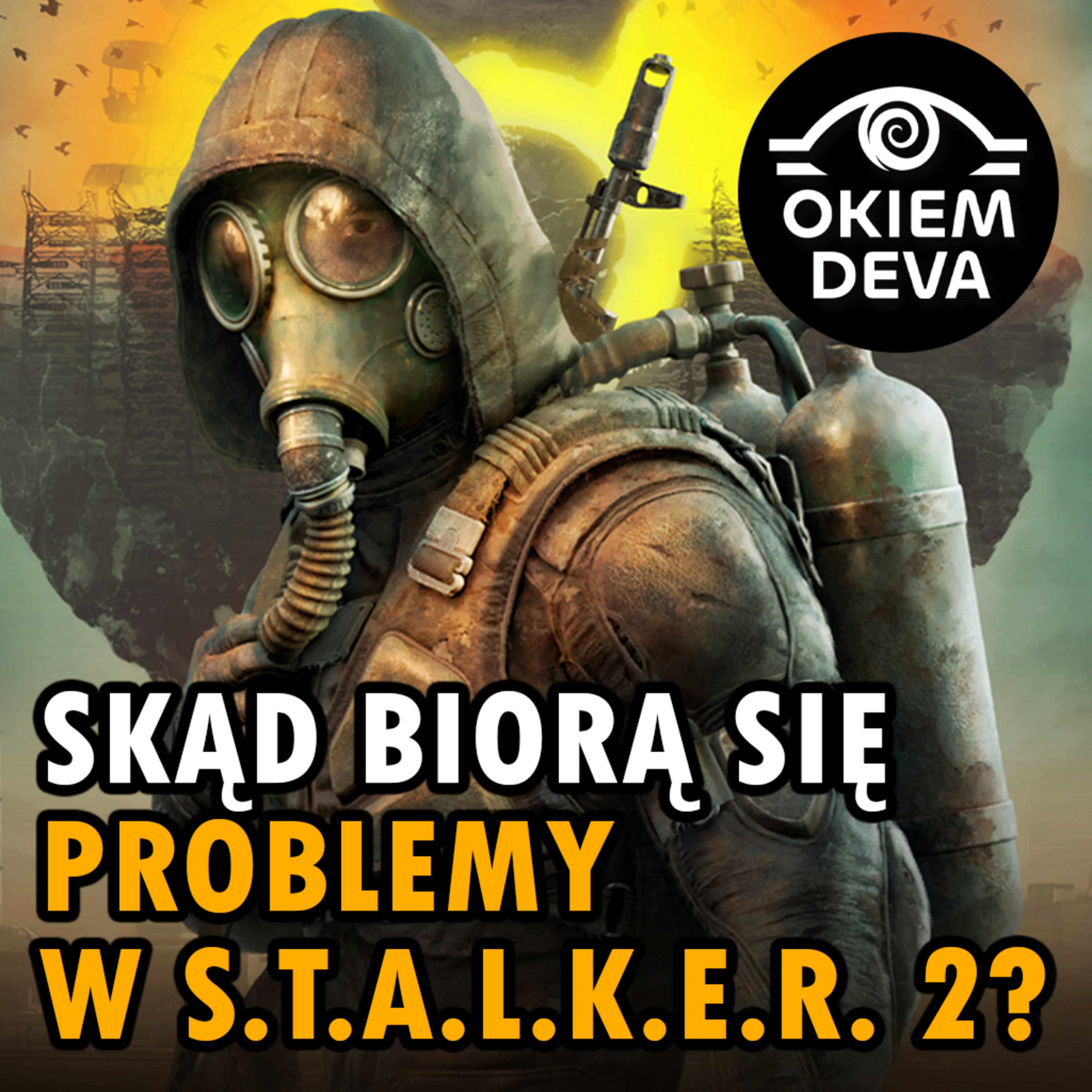 Okiem Deva