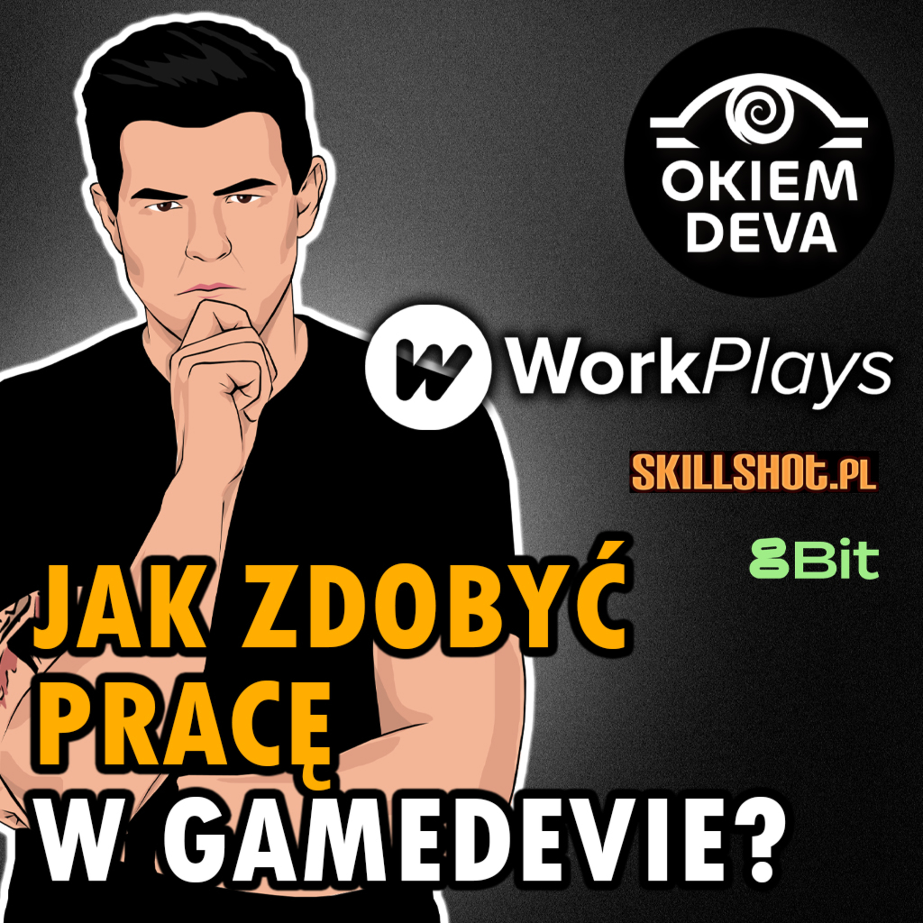 Okiem Deva