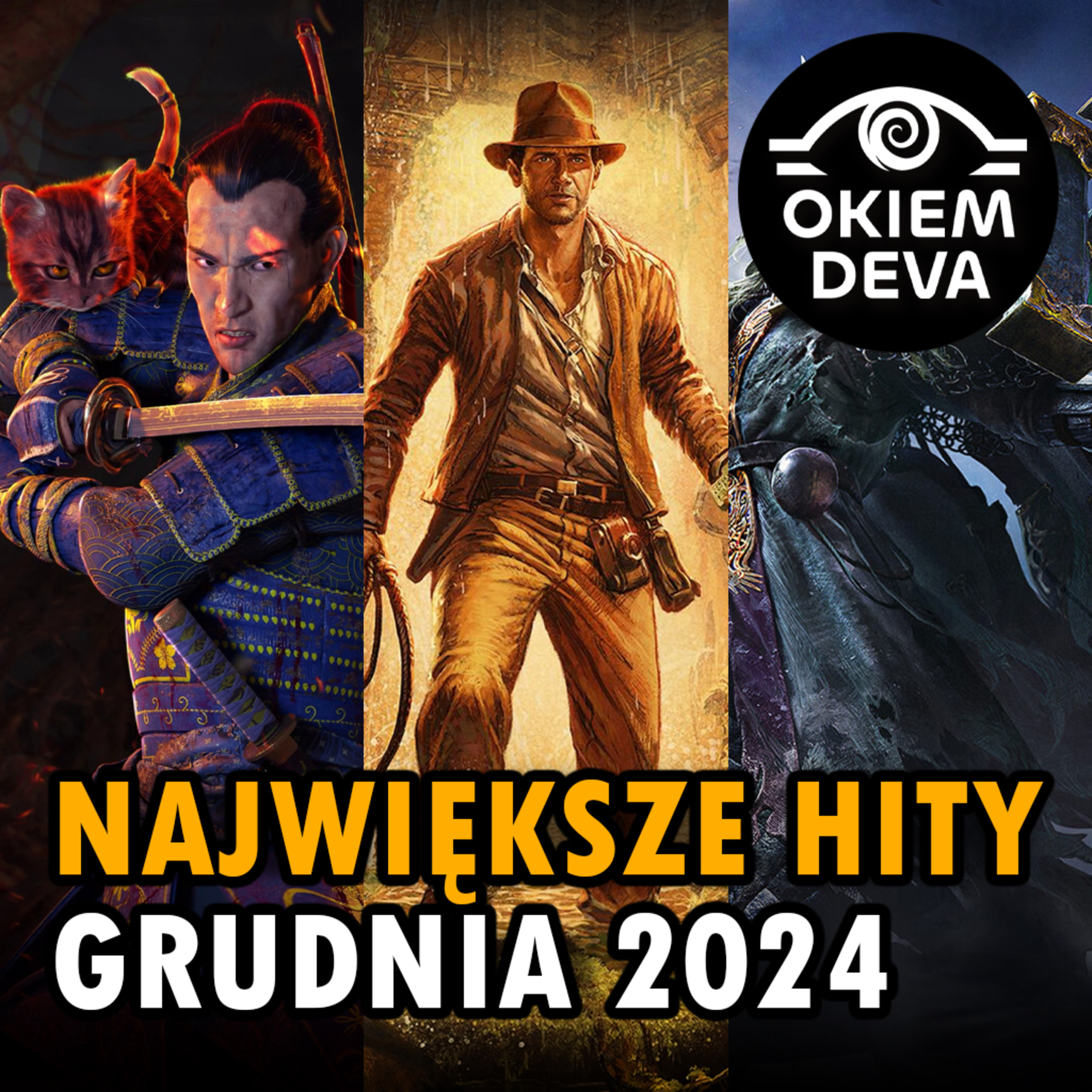 Okiem Deva