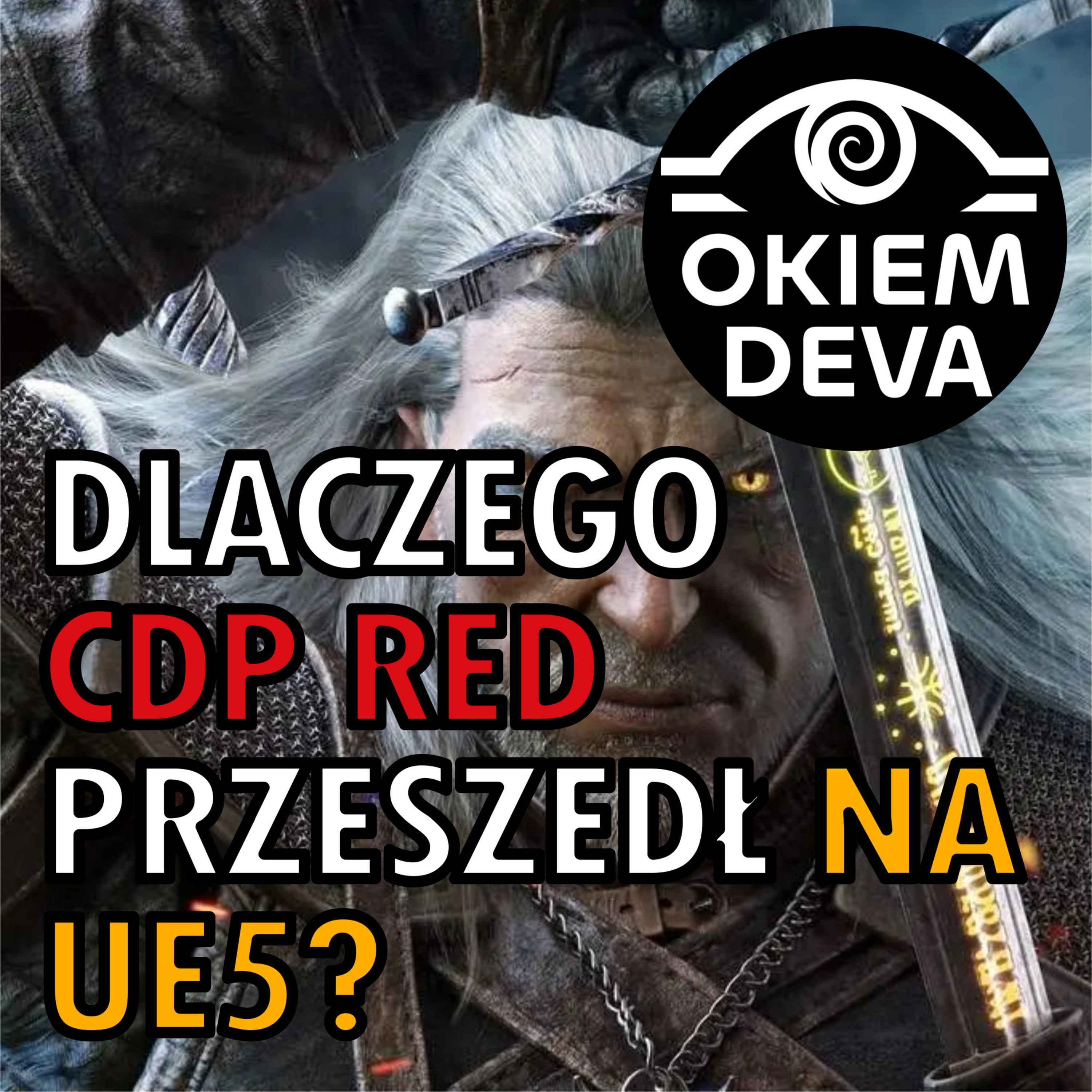 Okiem Deva