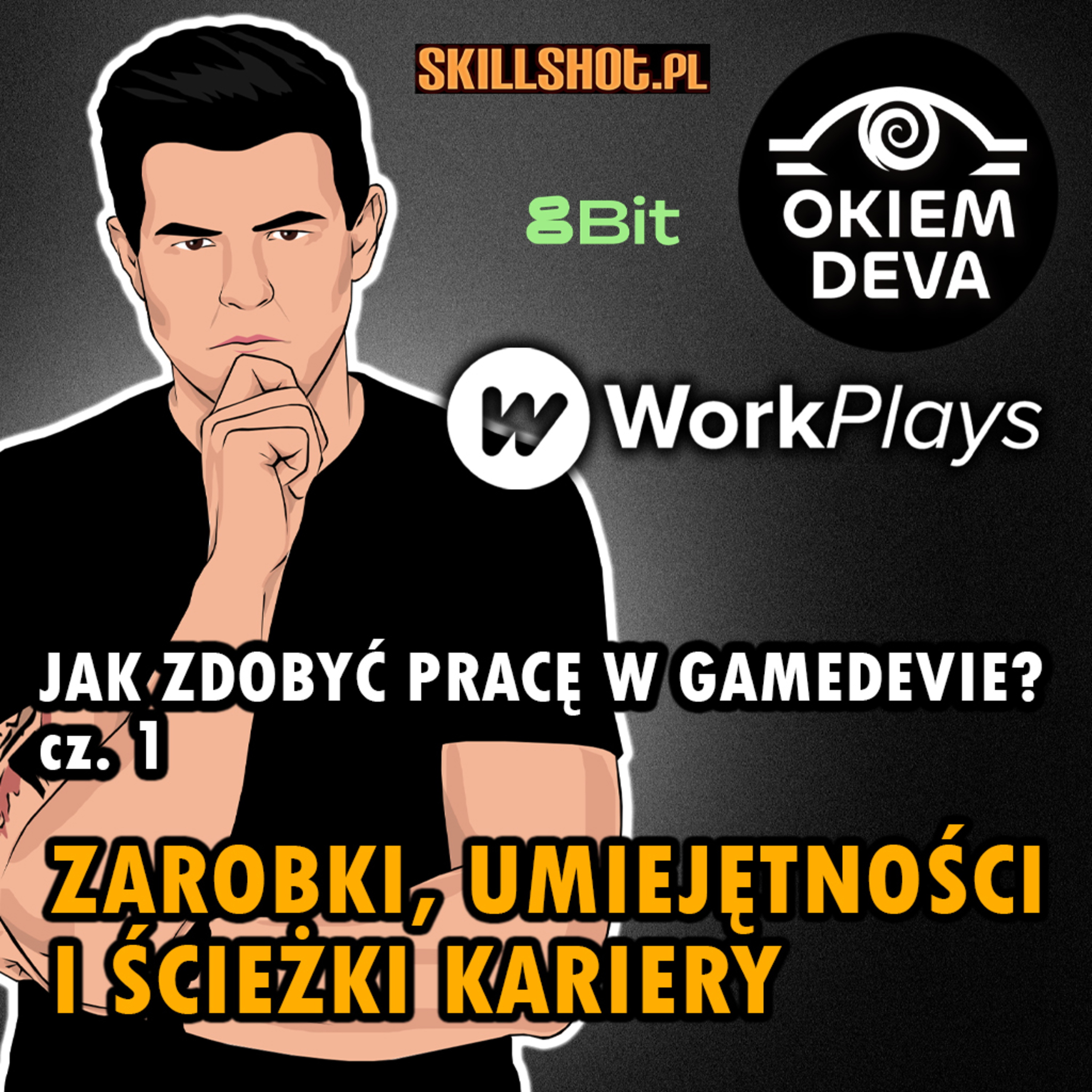 Okiem Deva