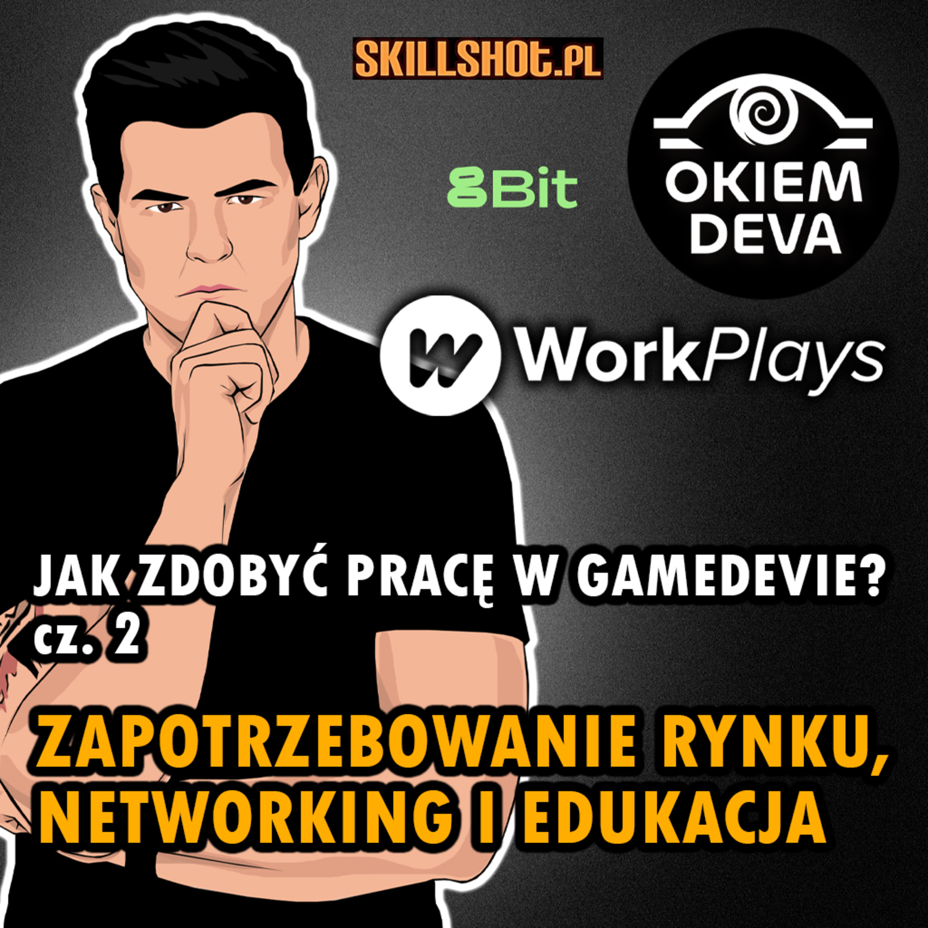 Okiem Deva
