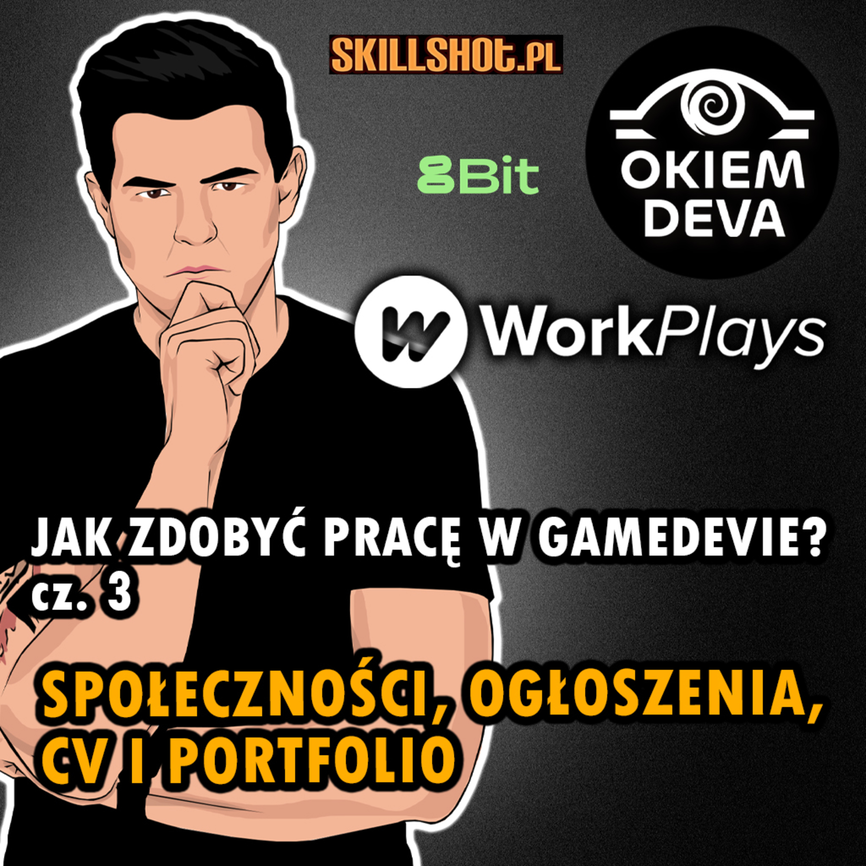 Okiem Deva