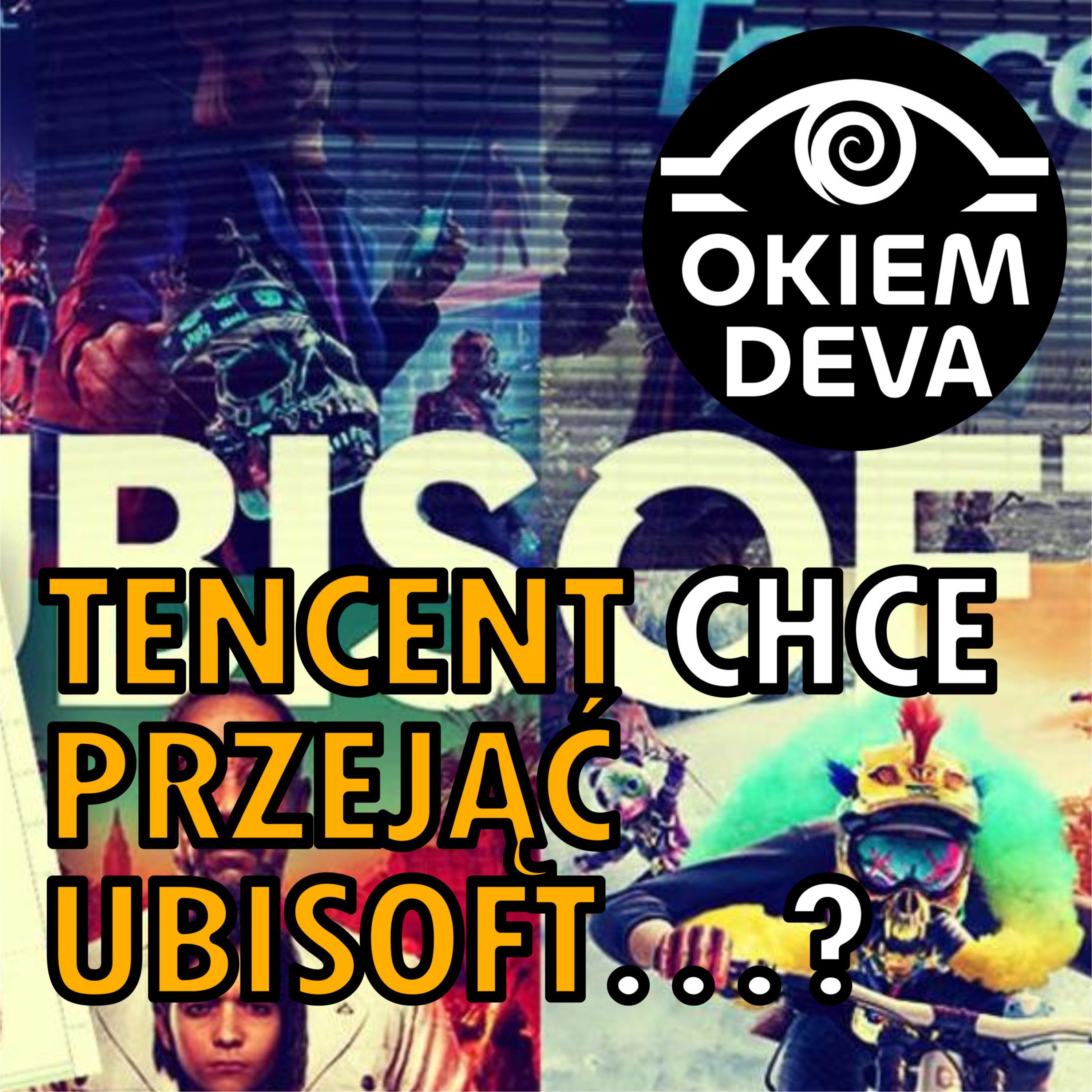 Okiem Deva