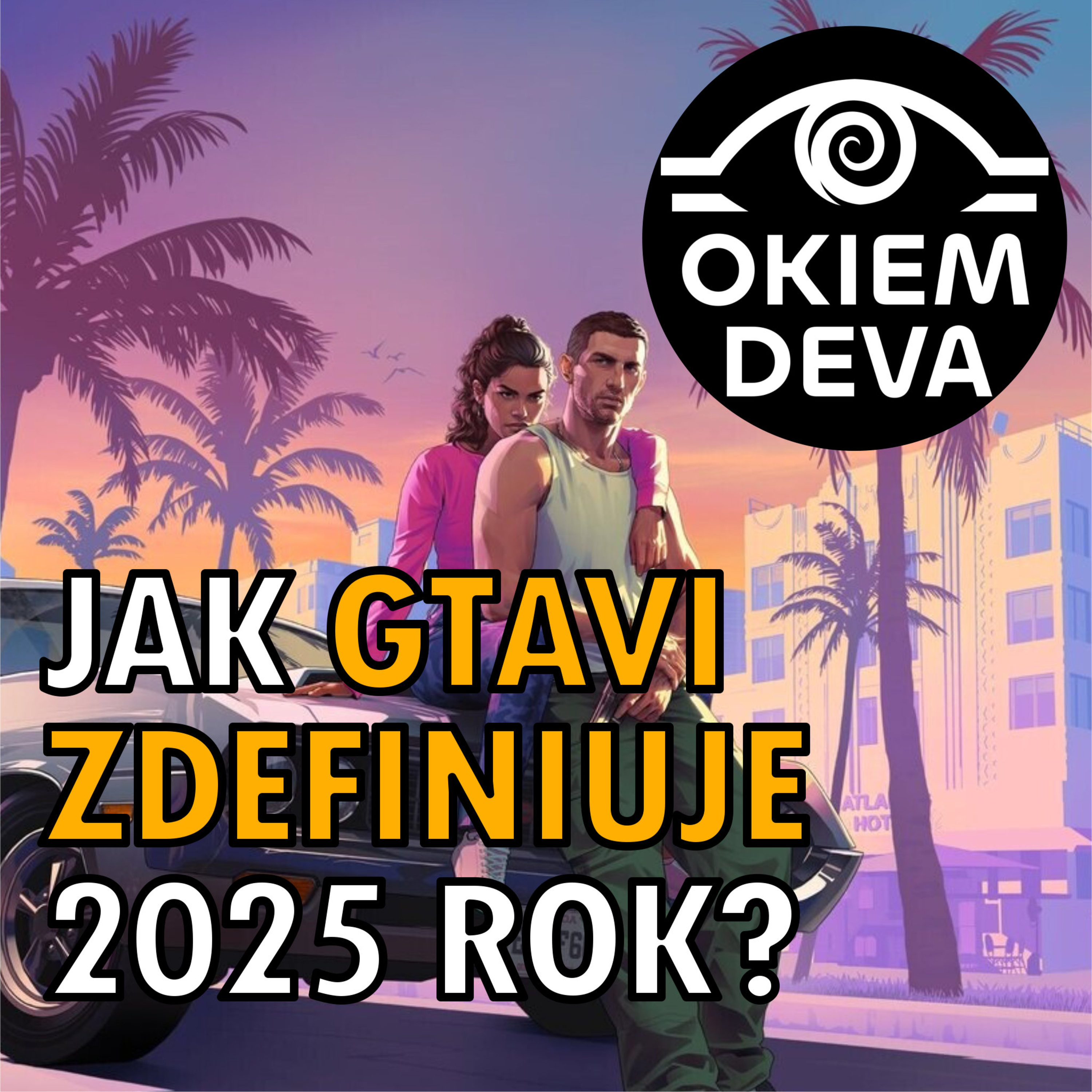 Okiem Deva