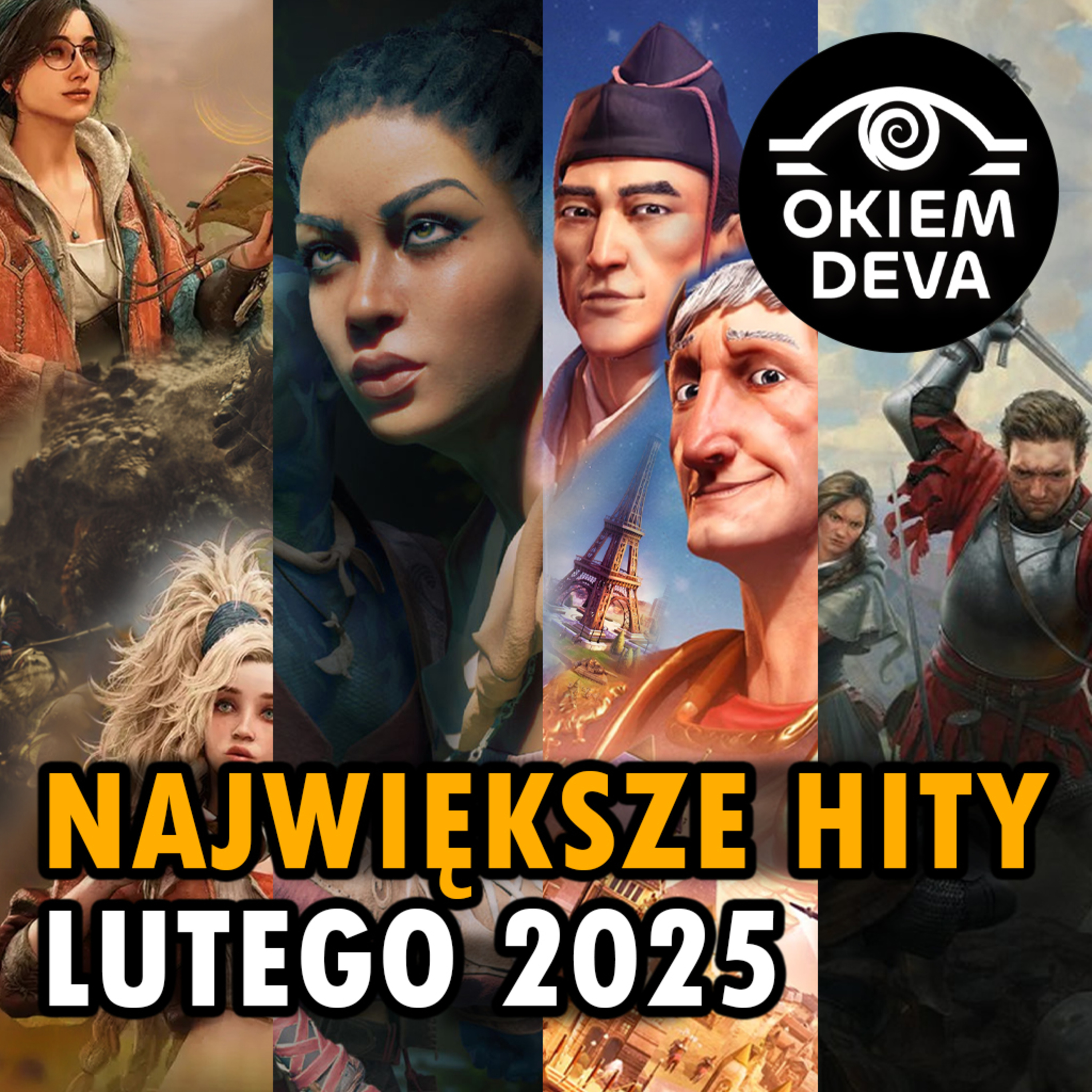 Okiem Deva