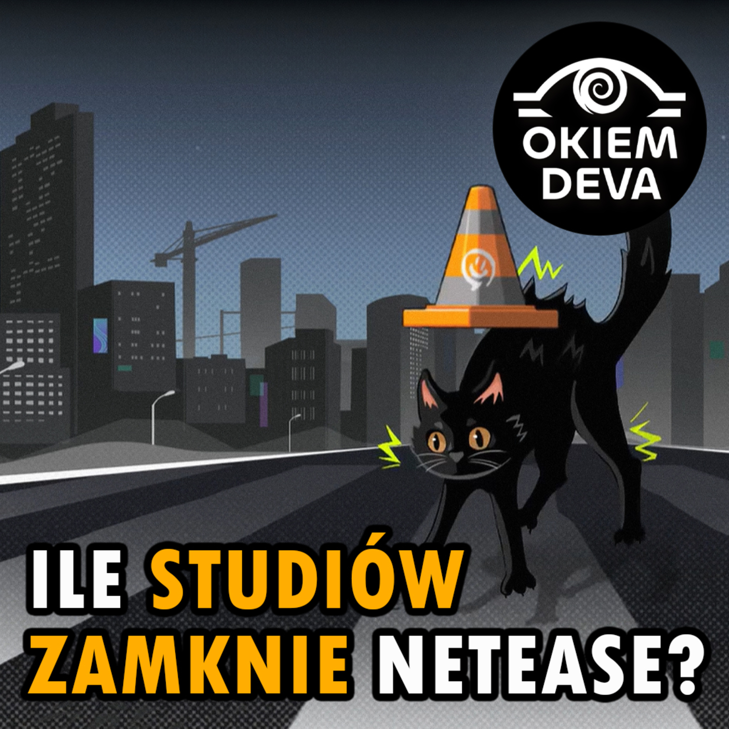 Okiem Deva