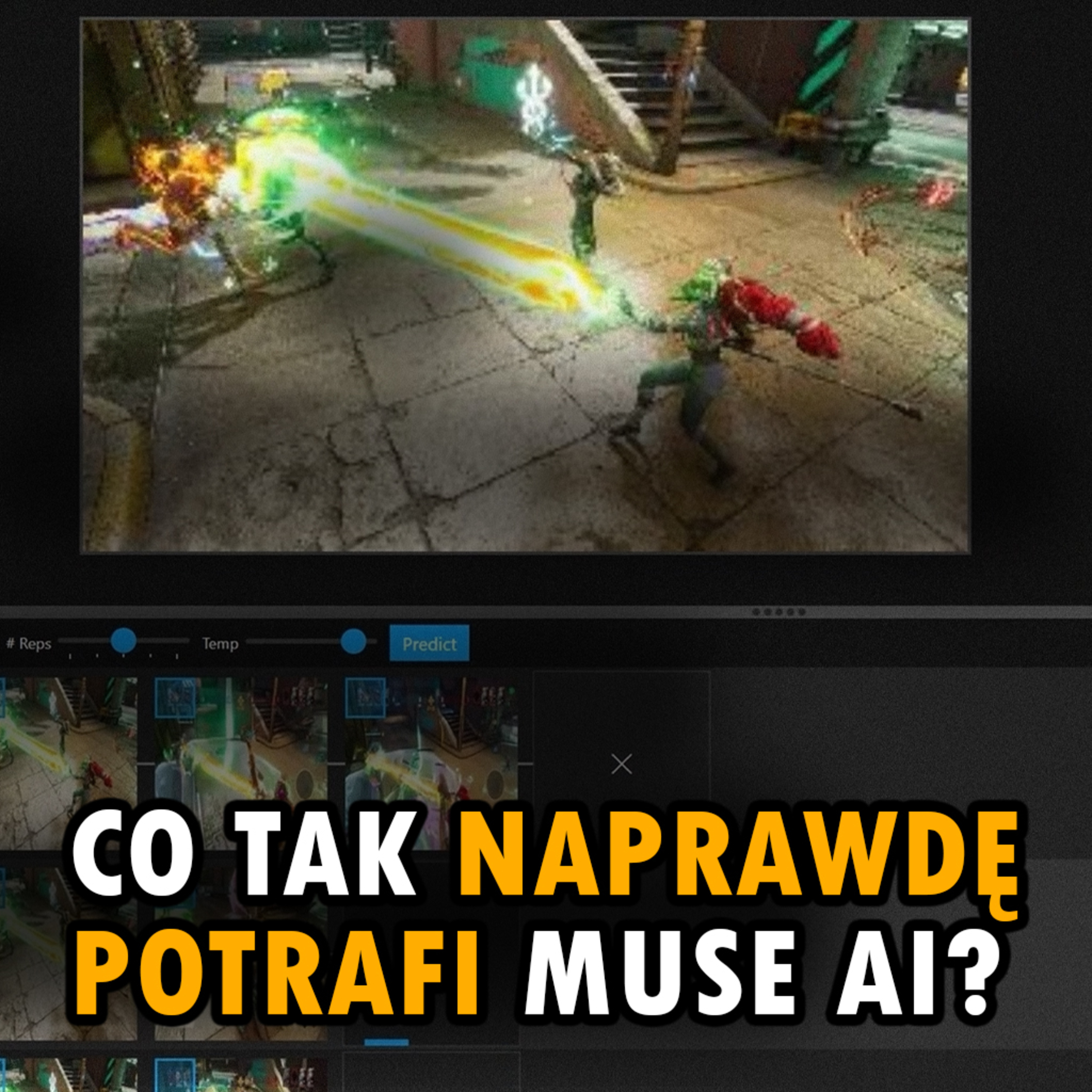 Okiem Deva