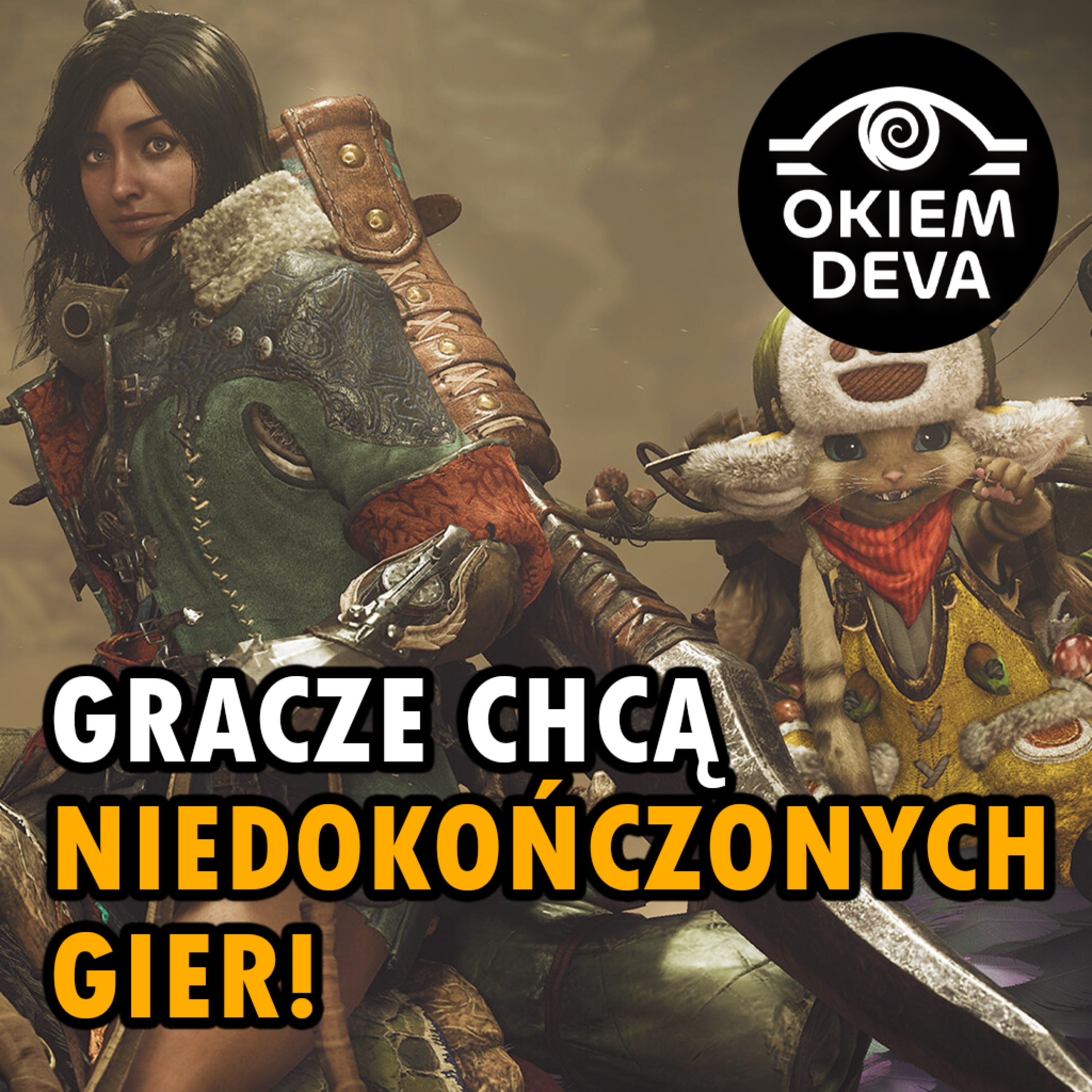 Okiem Deva