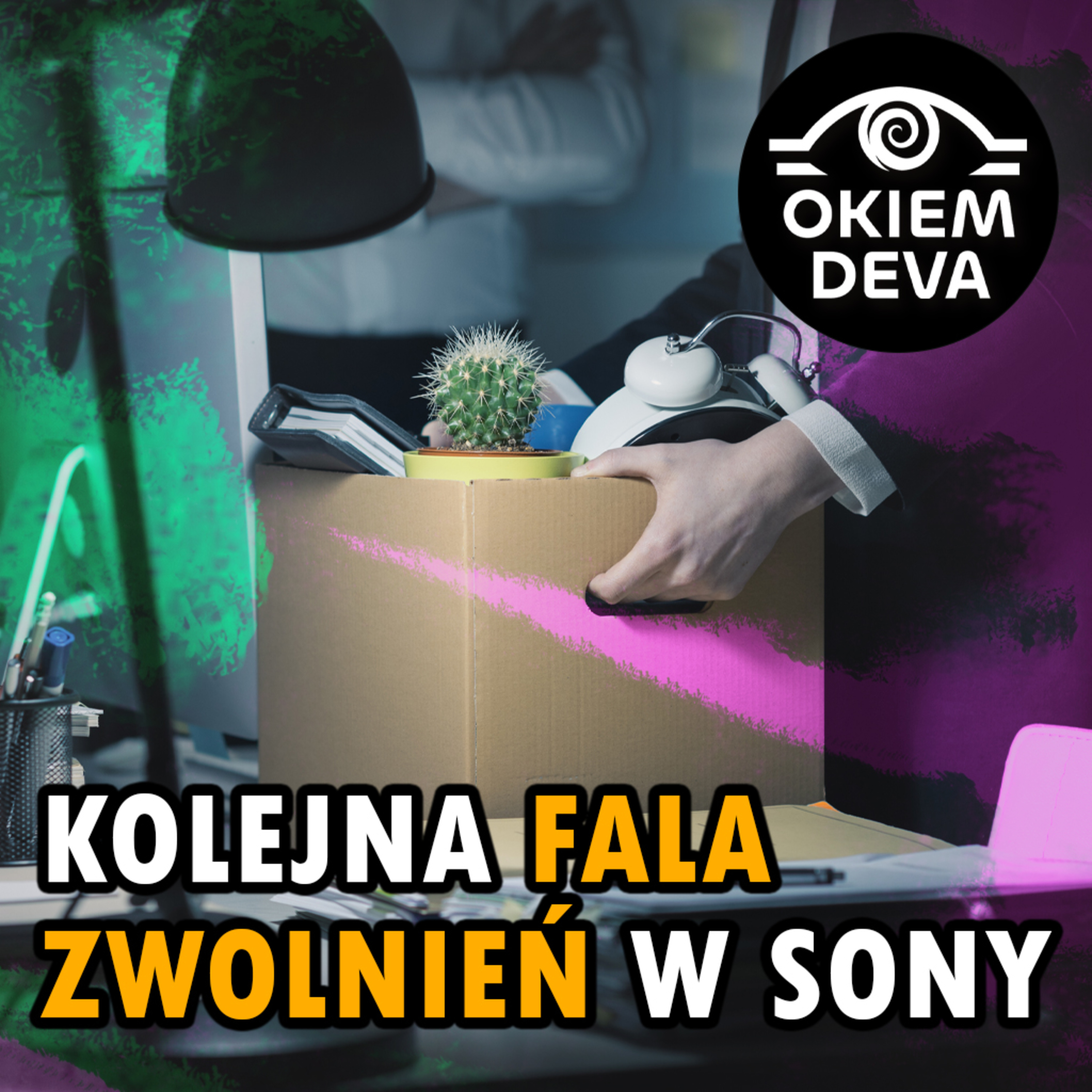Okiem Deva