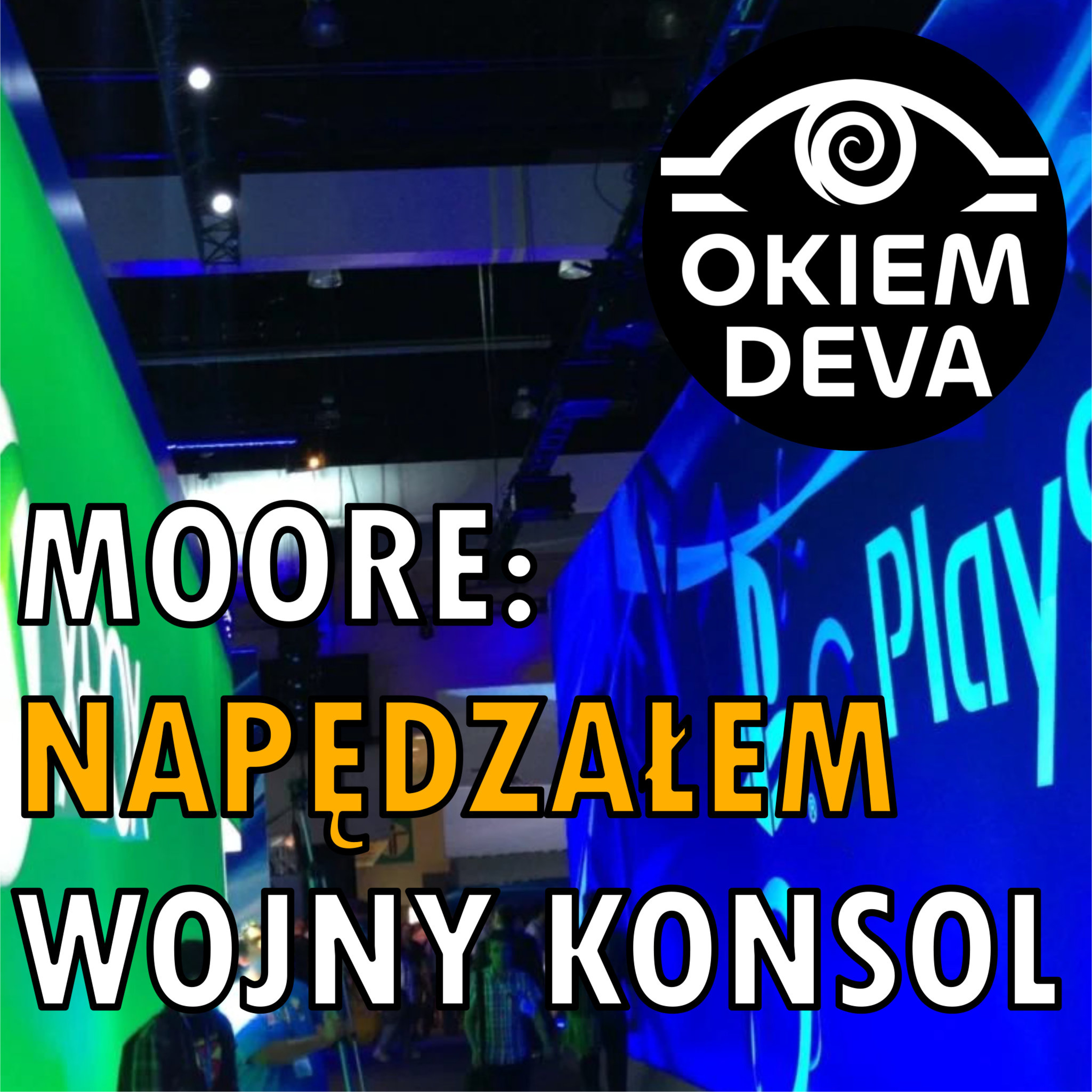 Okiem Deva