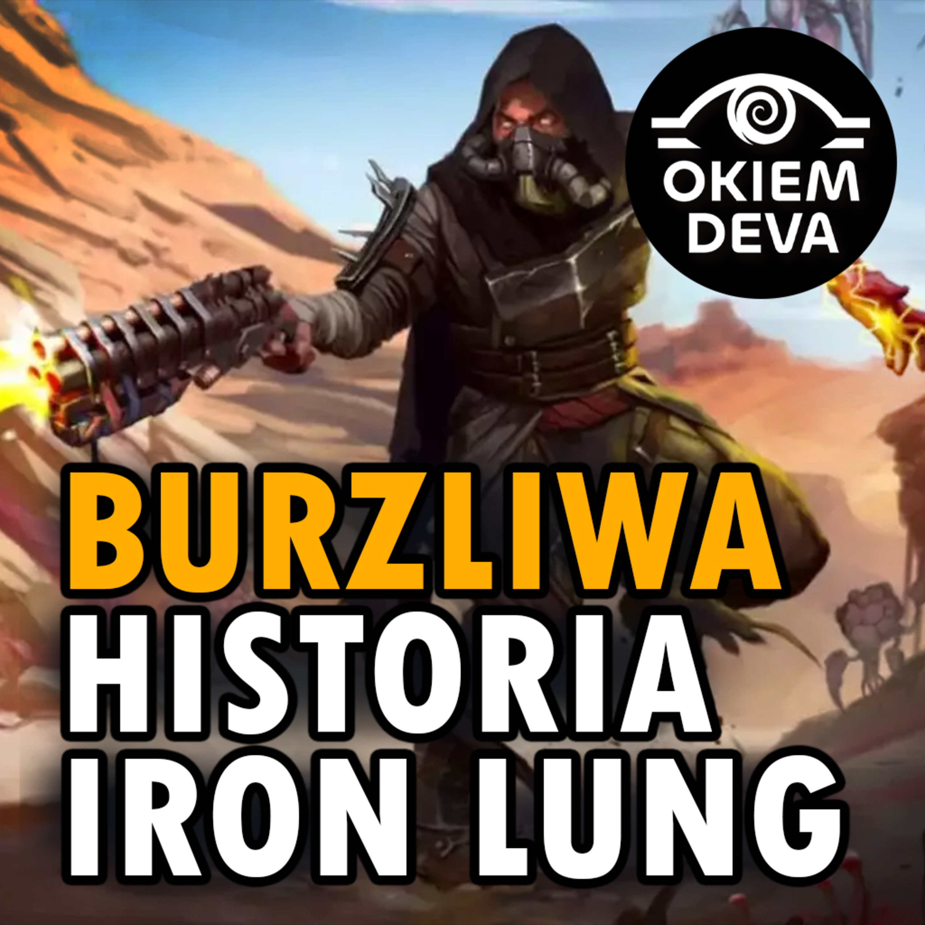 Okiem Deva