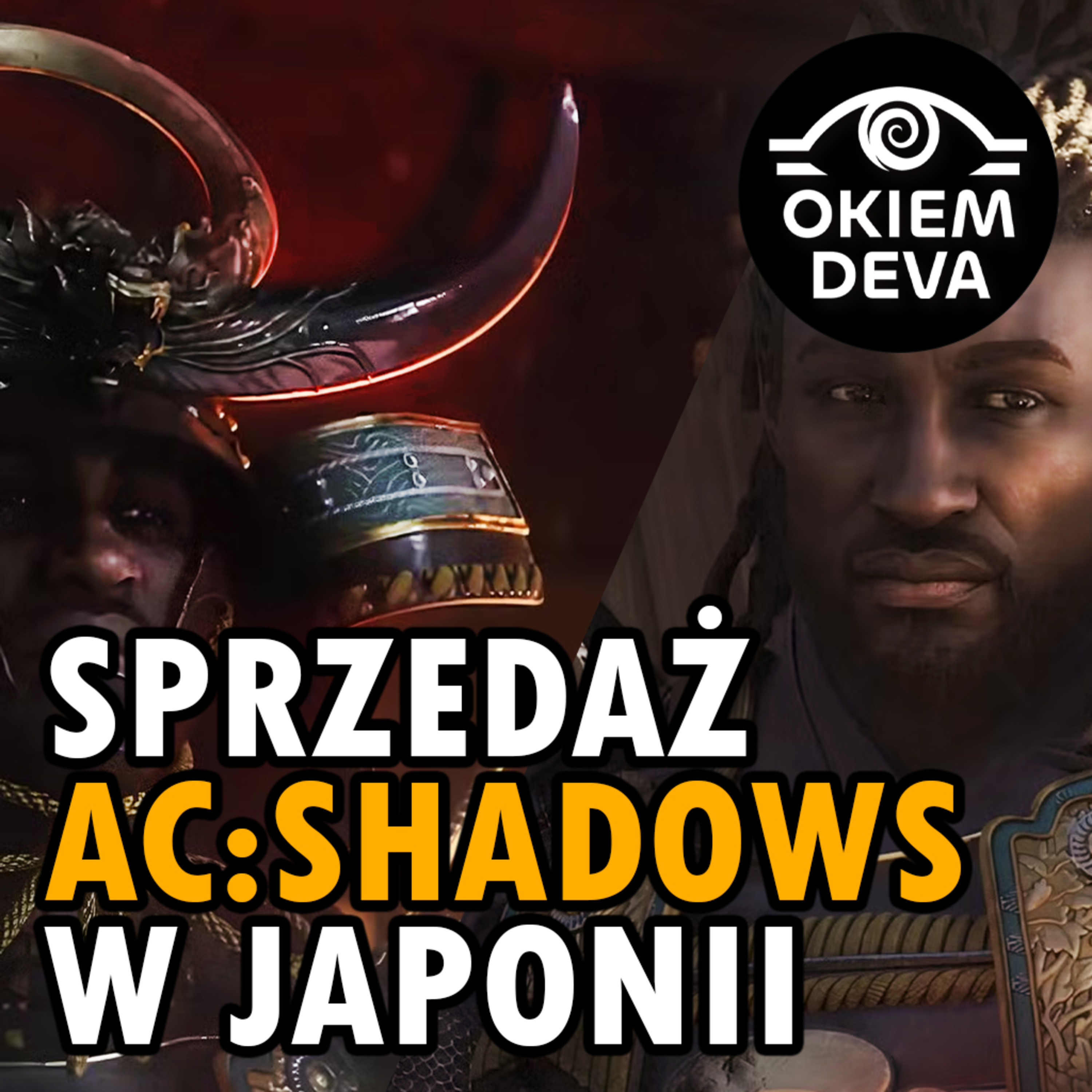 Okiem Deva