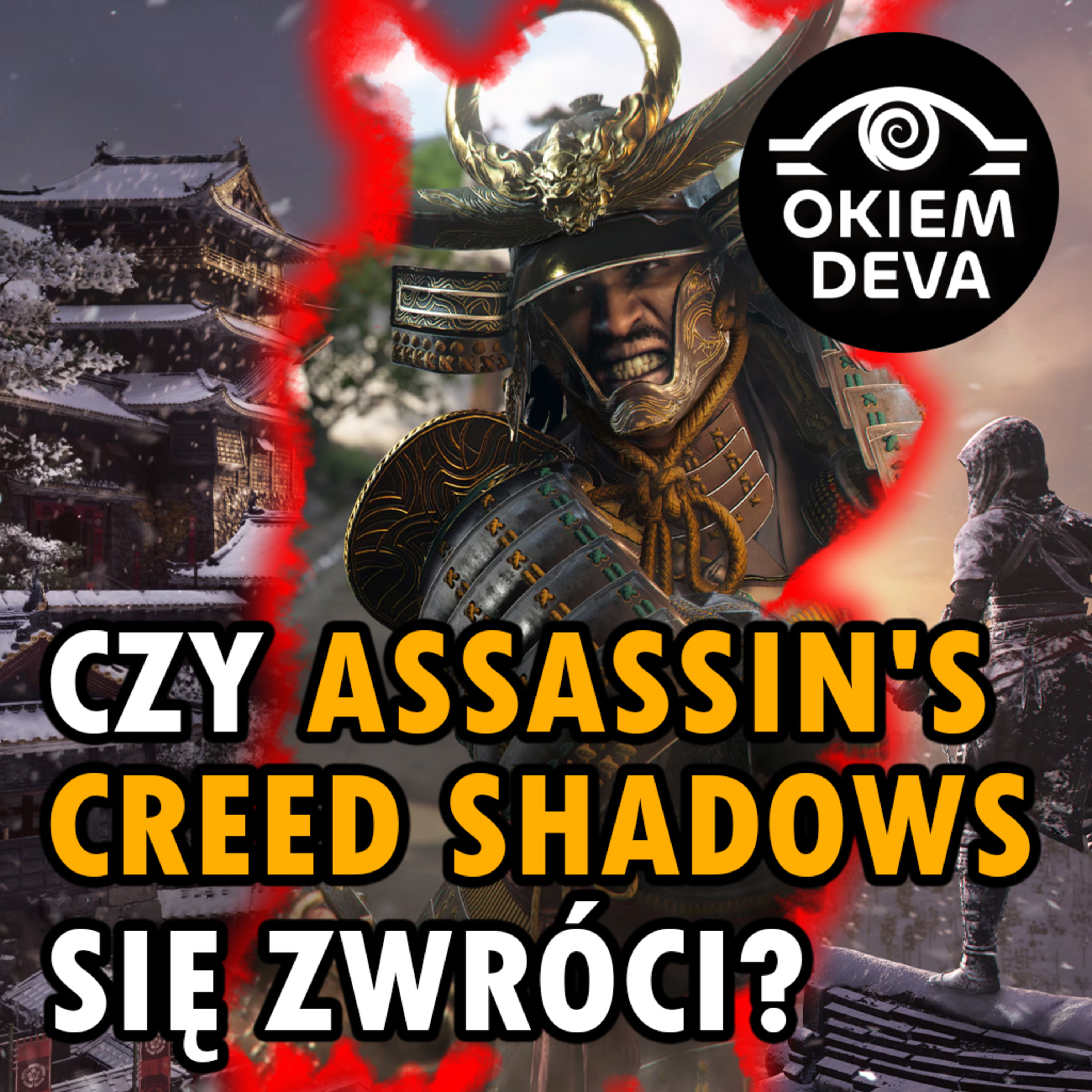 Okiem Deva