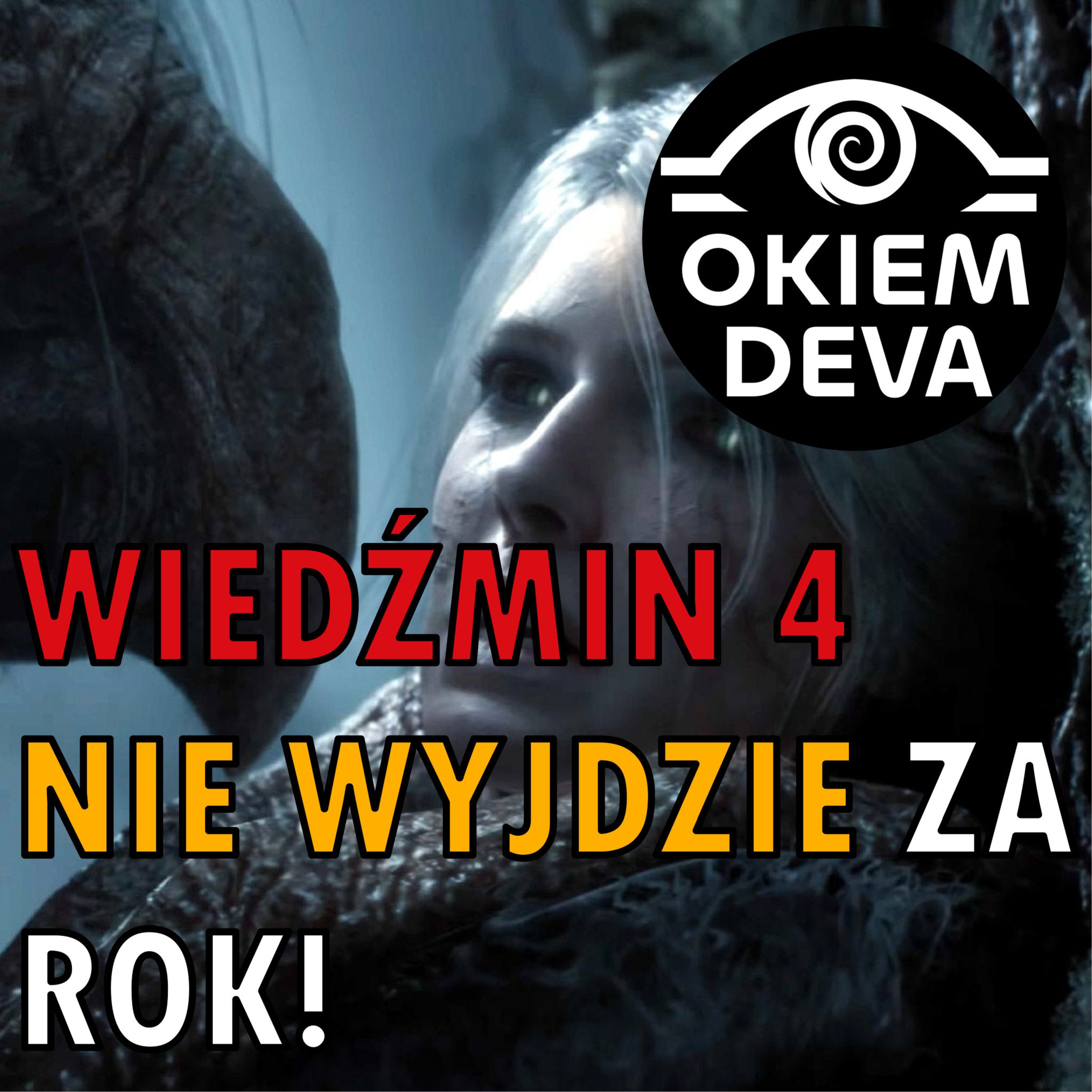 Okiem Deva