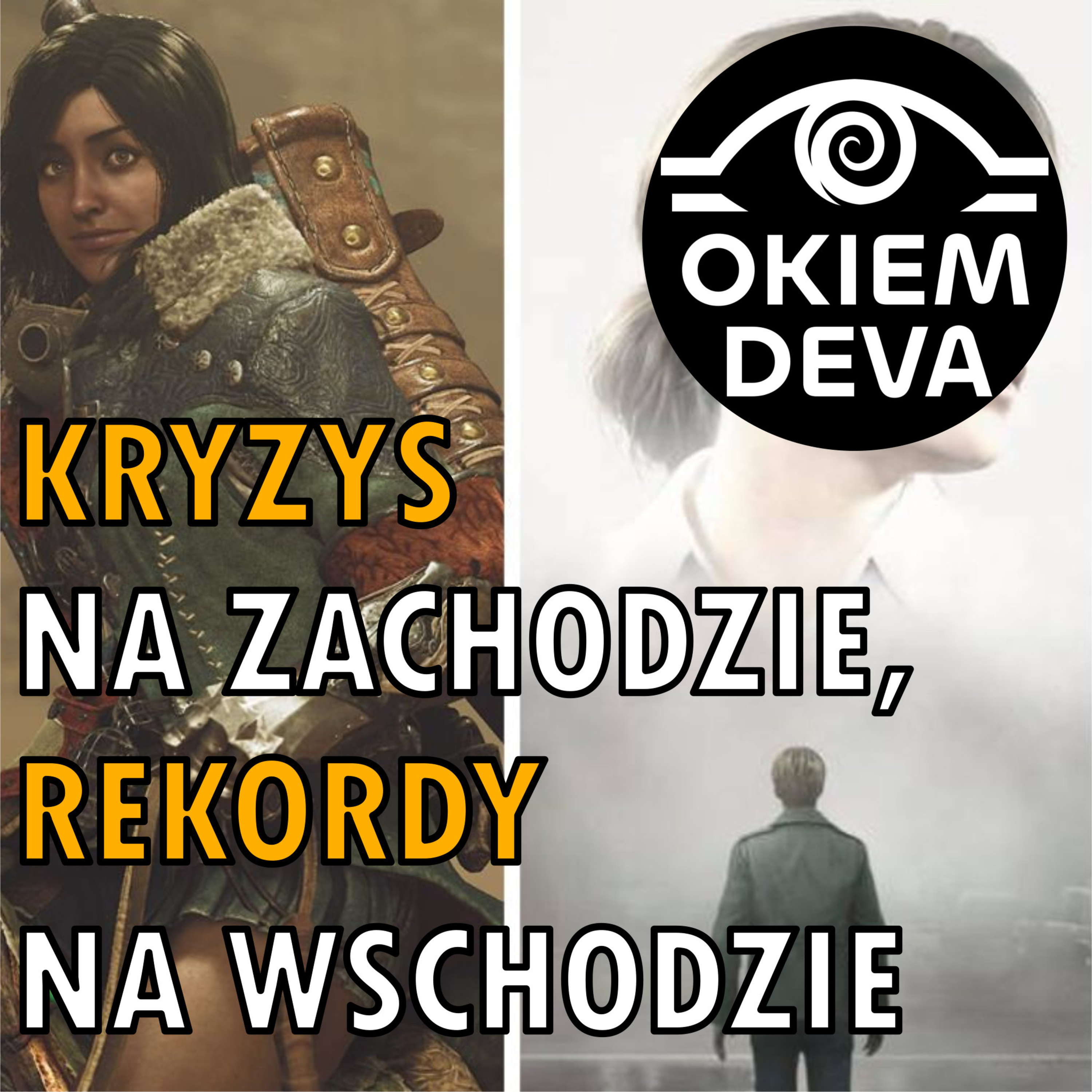 Okiem Deva